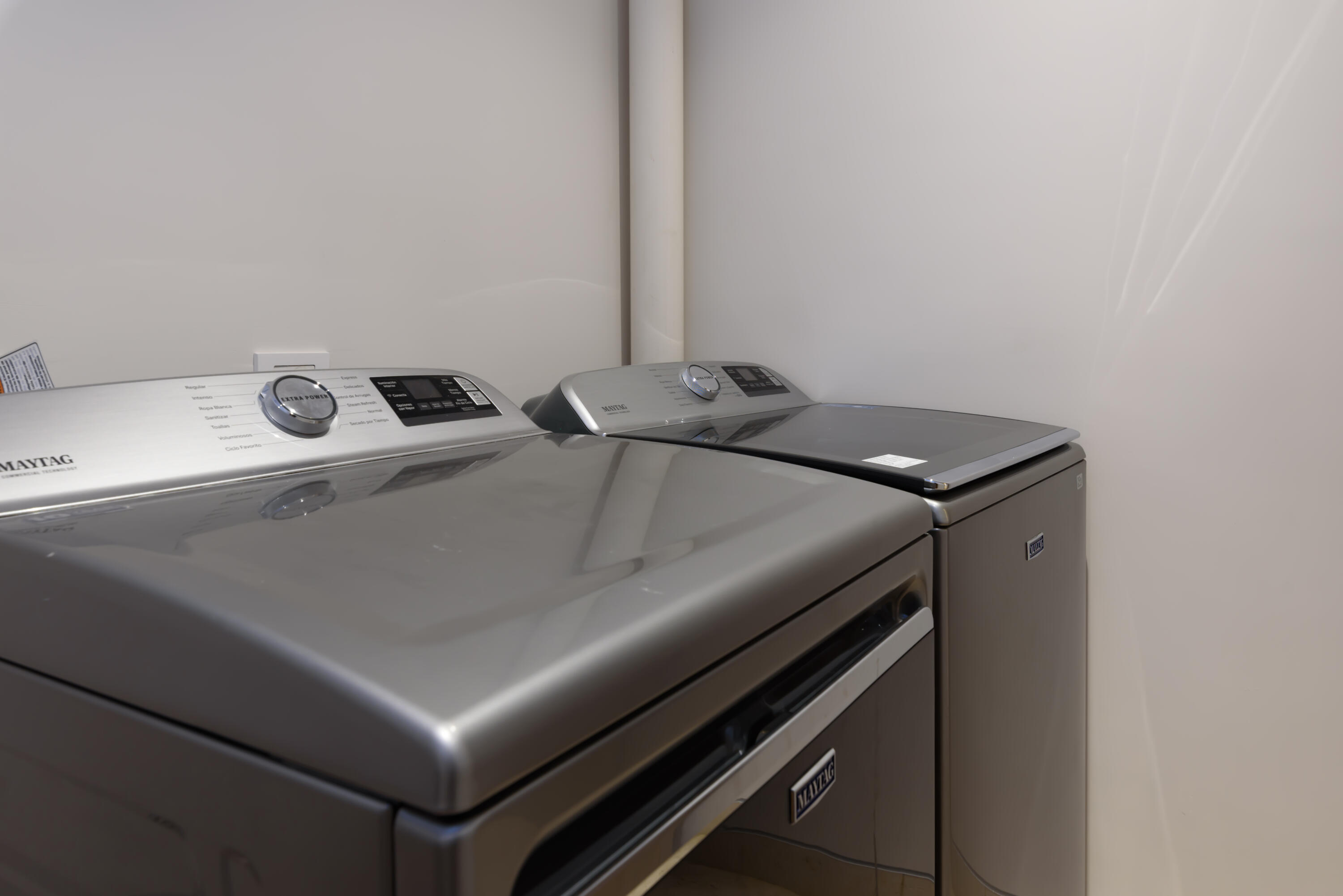 63 Rancho Cerro Colorado, Casa Hyde