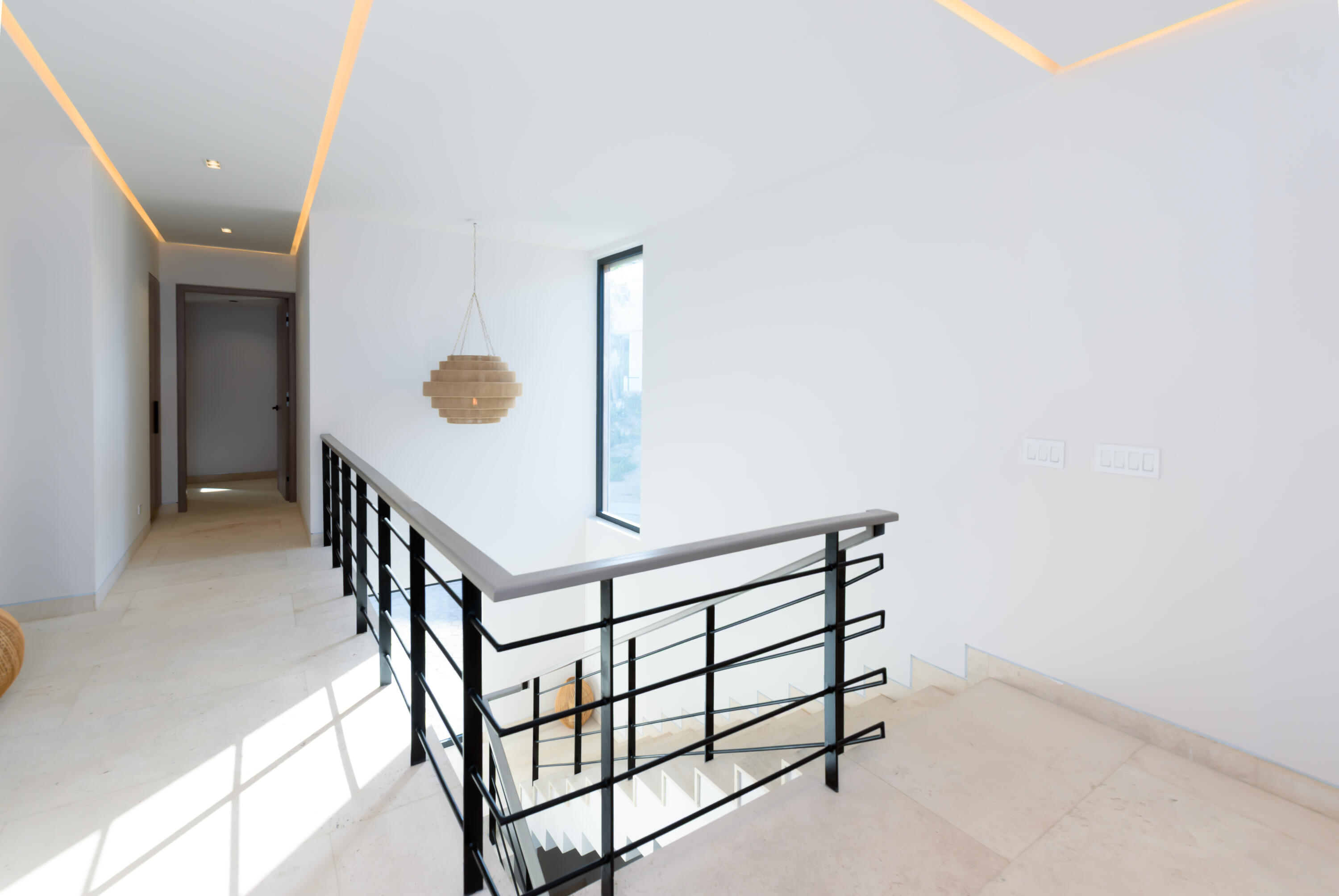 63 Rancho Cerro Colorado, Casa Hyde