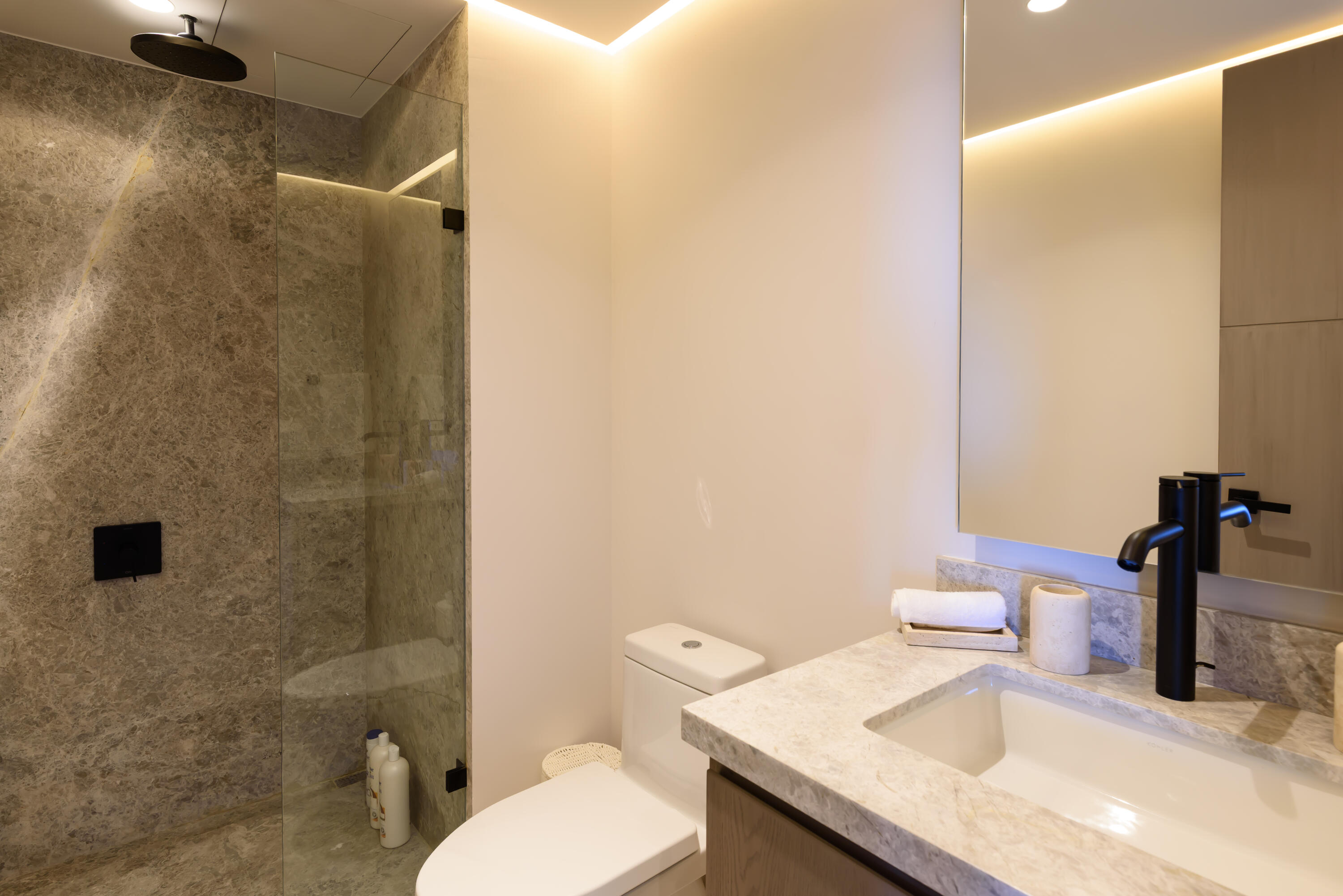 63 Rancho Cerro Colorado, Casa Hyde