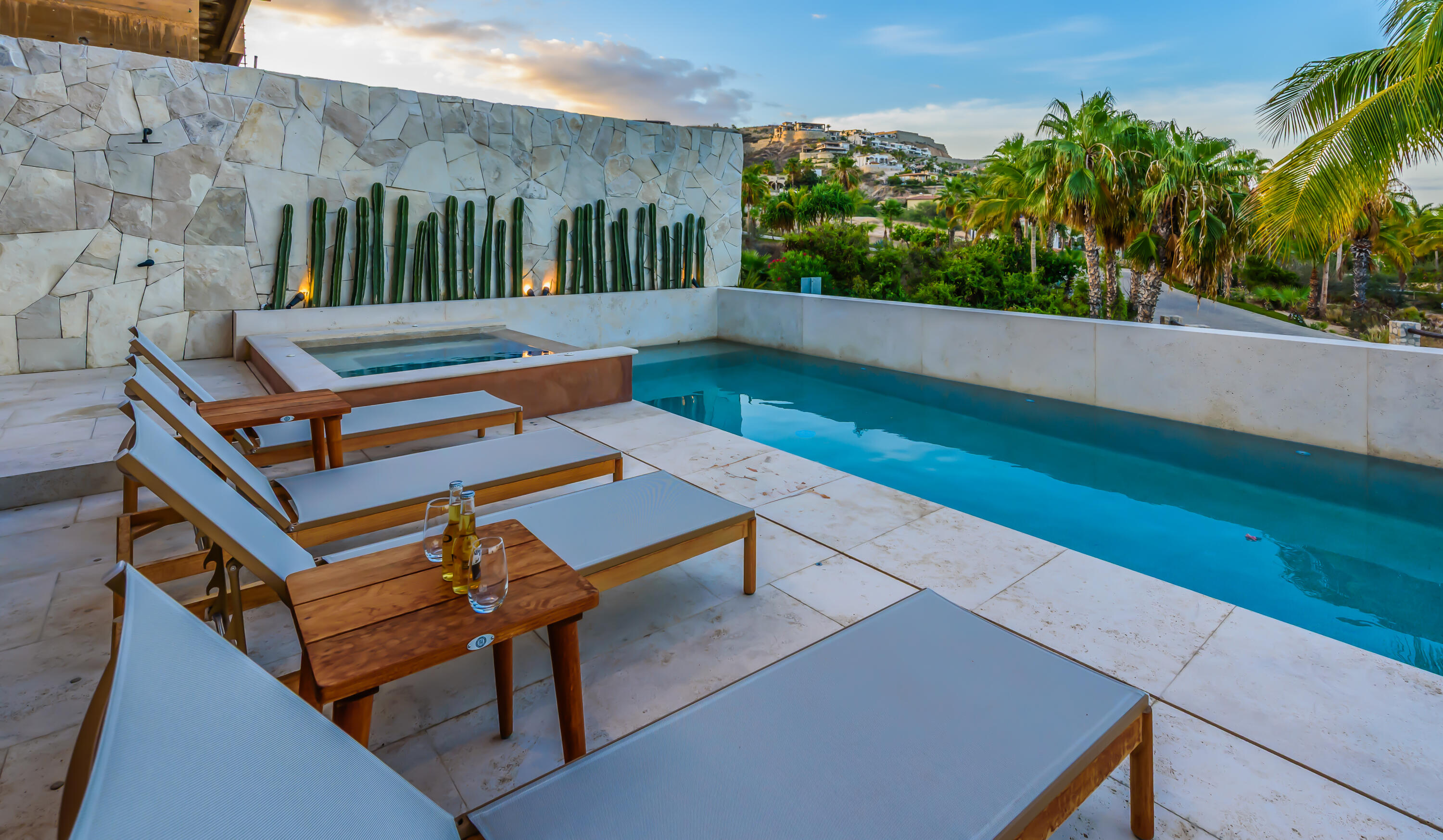 63 Rancho Cerro Colorado, Casa Hyde