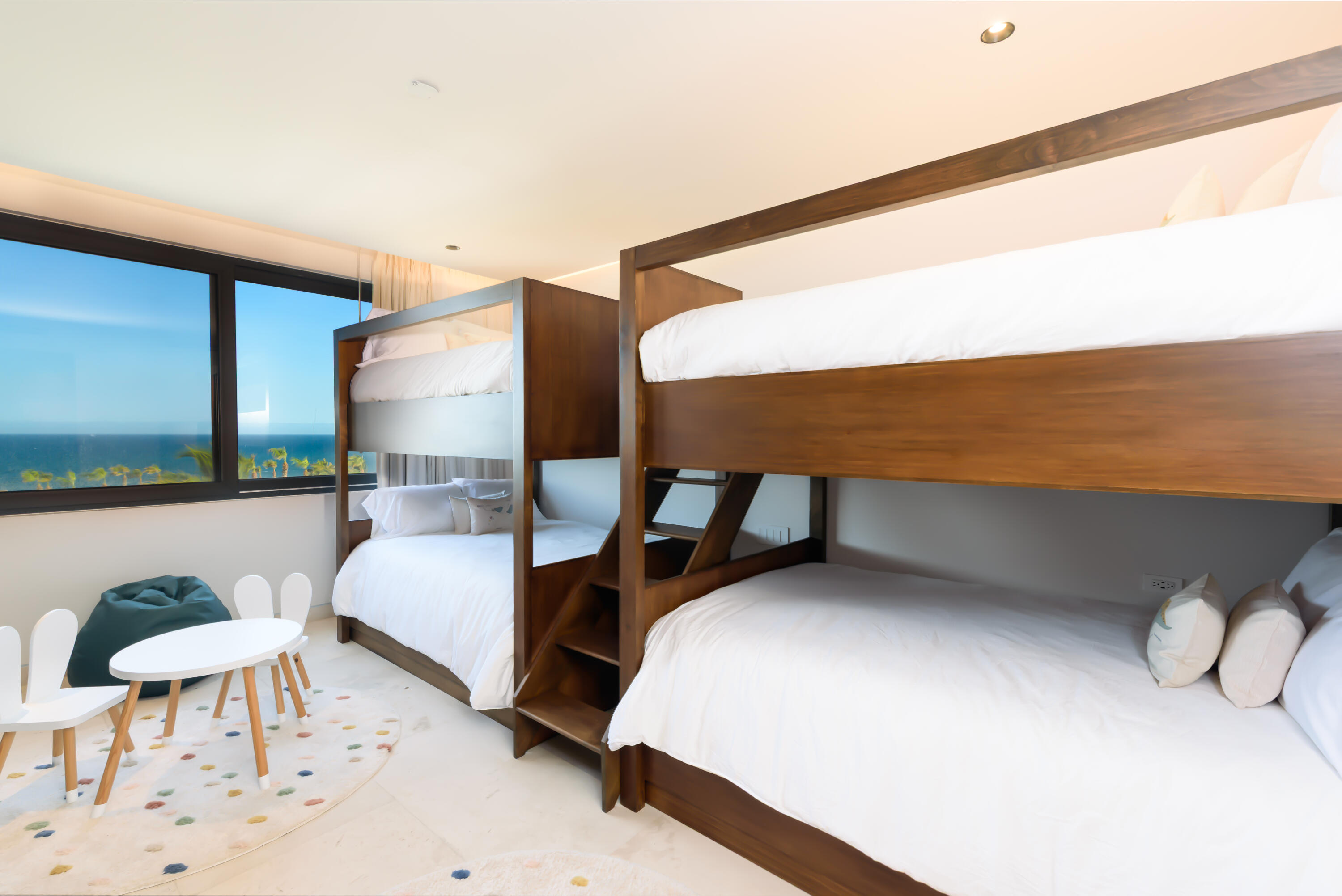 63 Rancho Cerro Colorado, Casa Hyde