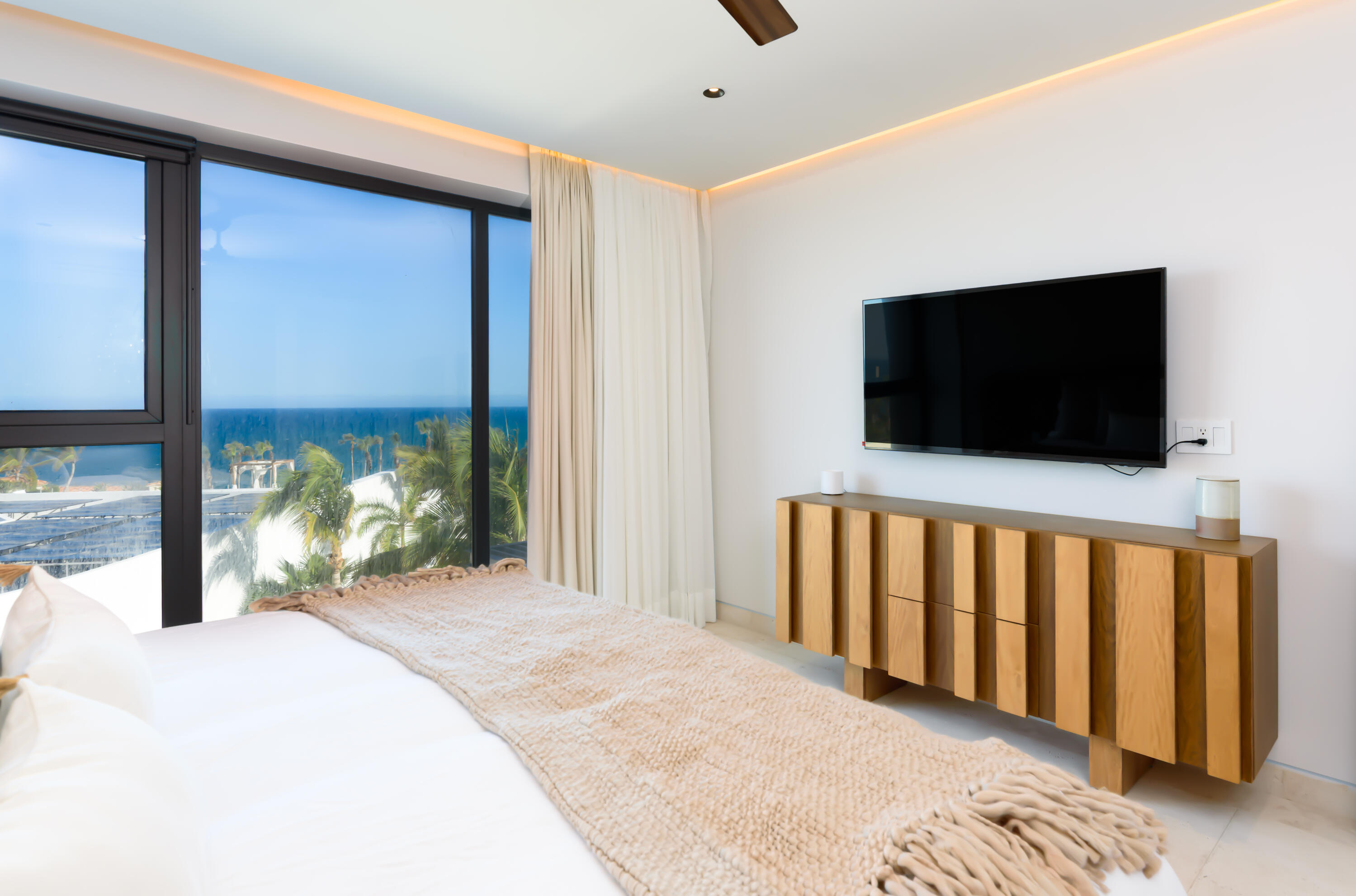 63 Rancho Cerro Colorado, Casa Hyde