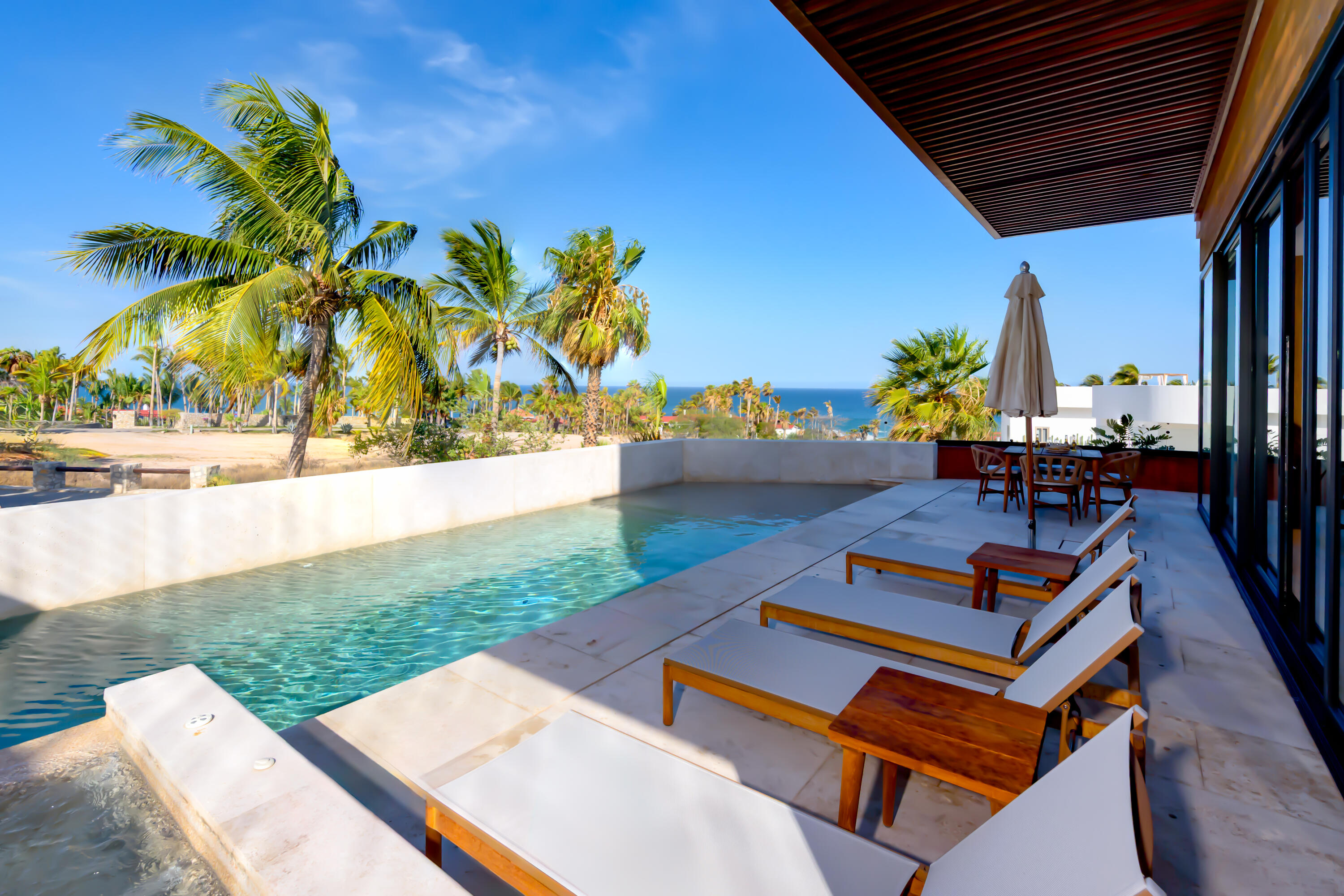 63 Rancho Cerro Colorado, Casa Hyde