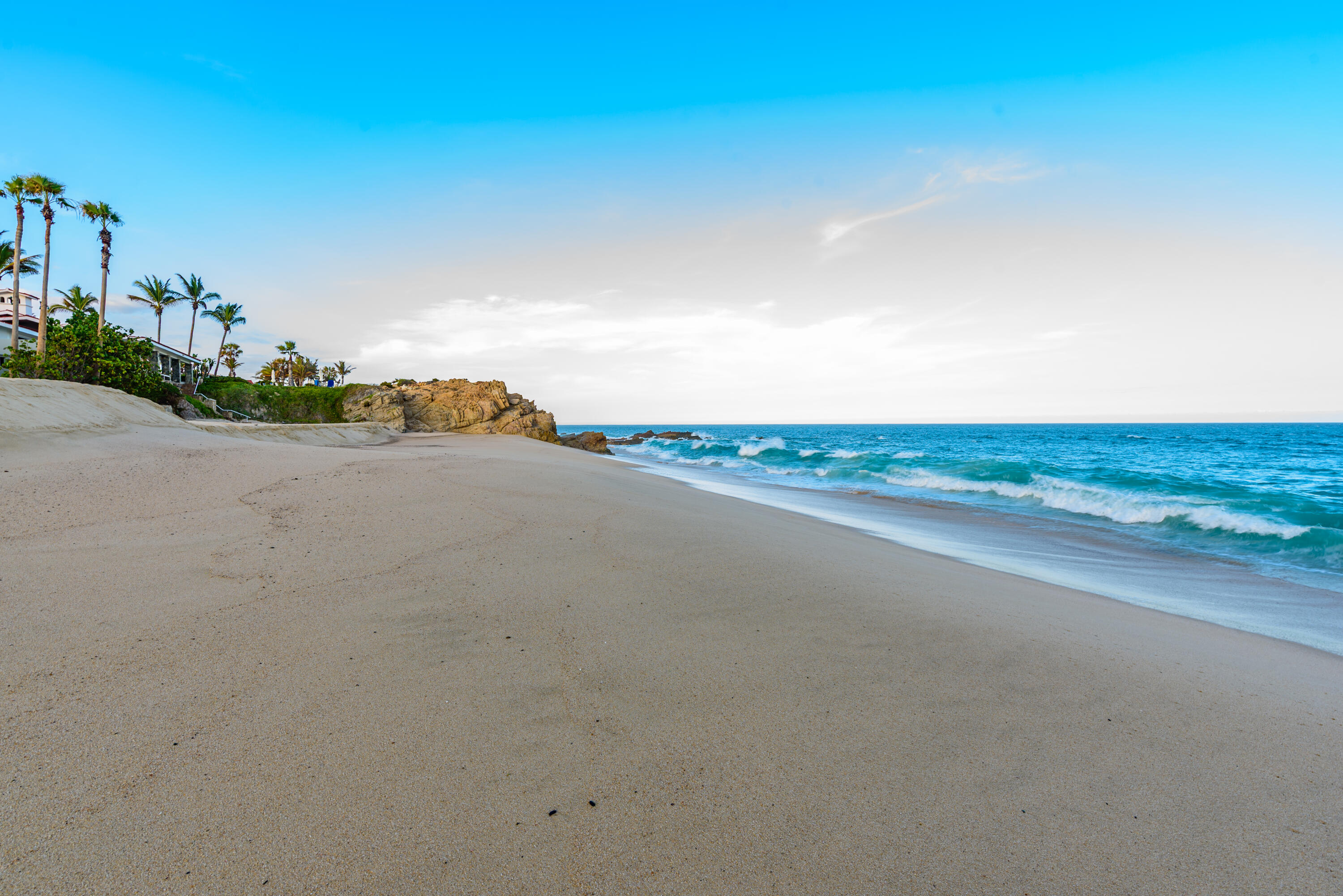 63 Rancho Cerro Colorado, Casa Hyde