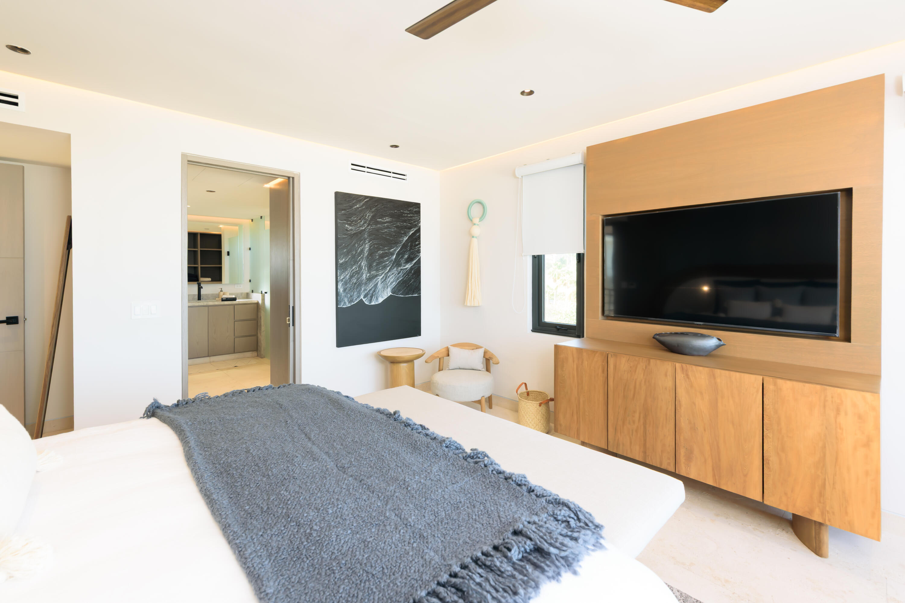 63 Rancho Cerro Colorado, Casa Hyde