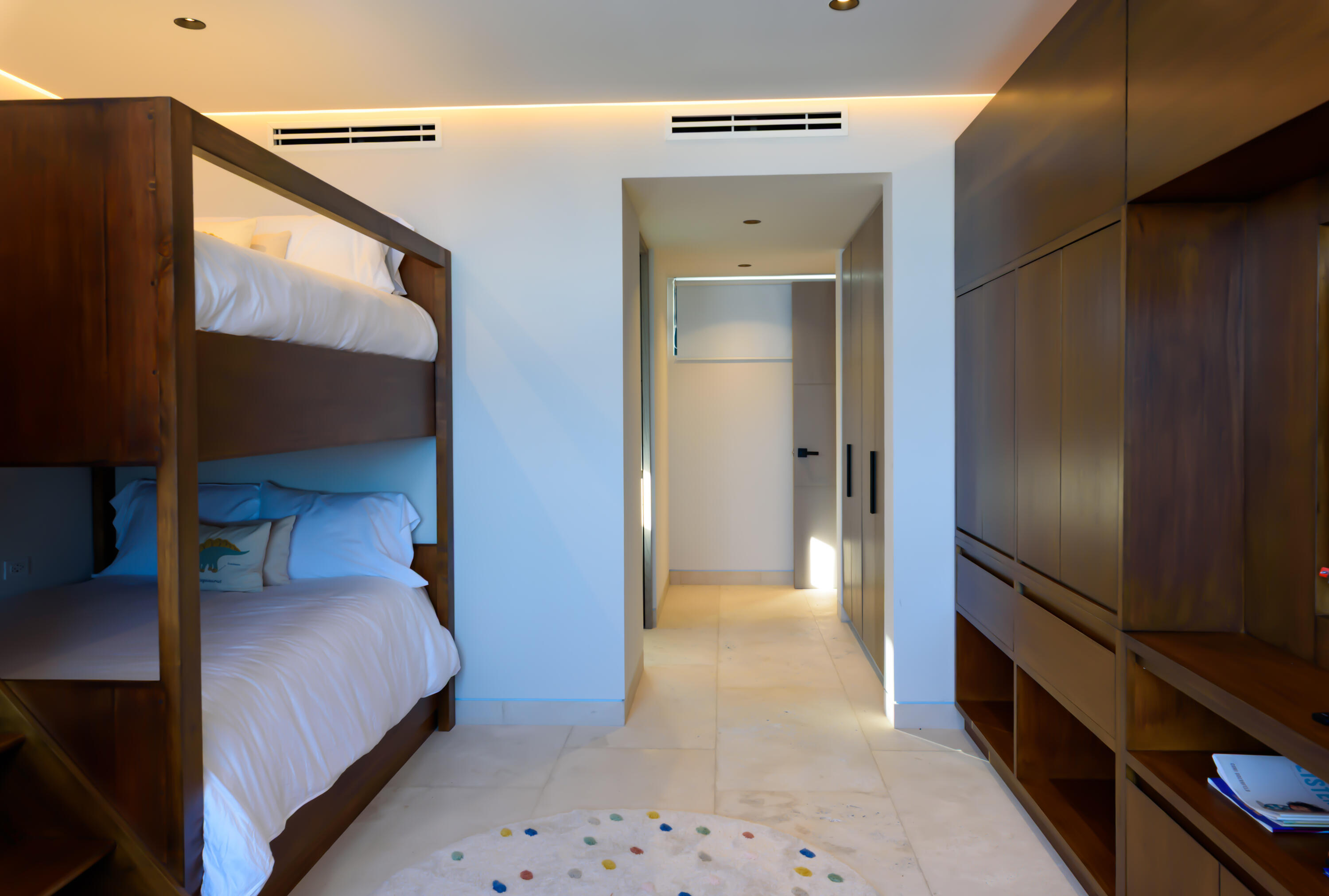 63 Rancho Cerro Colorado, Casa Hyde