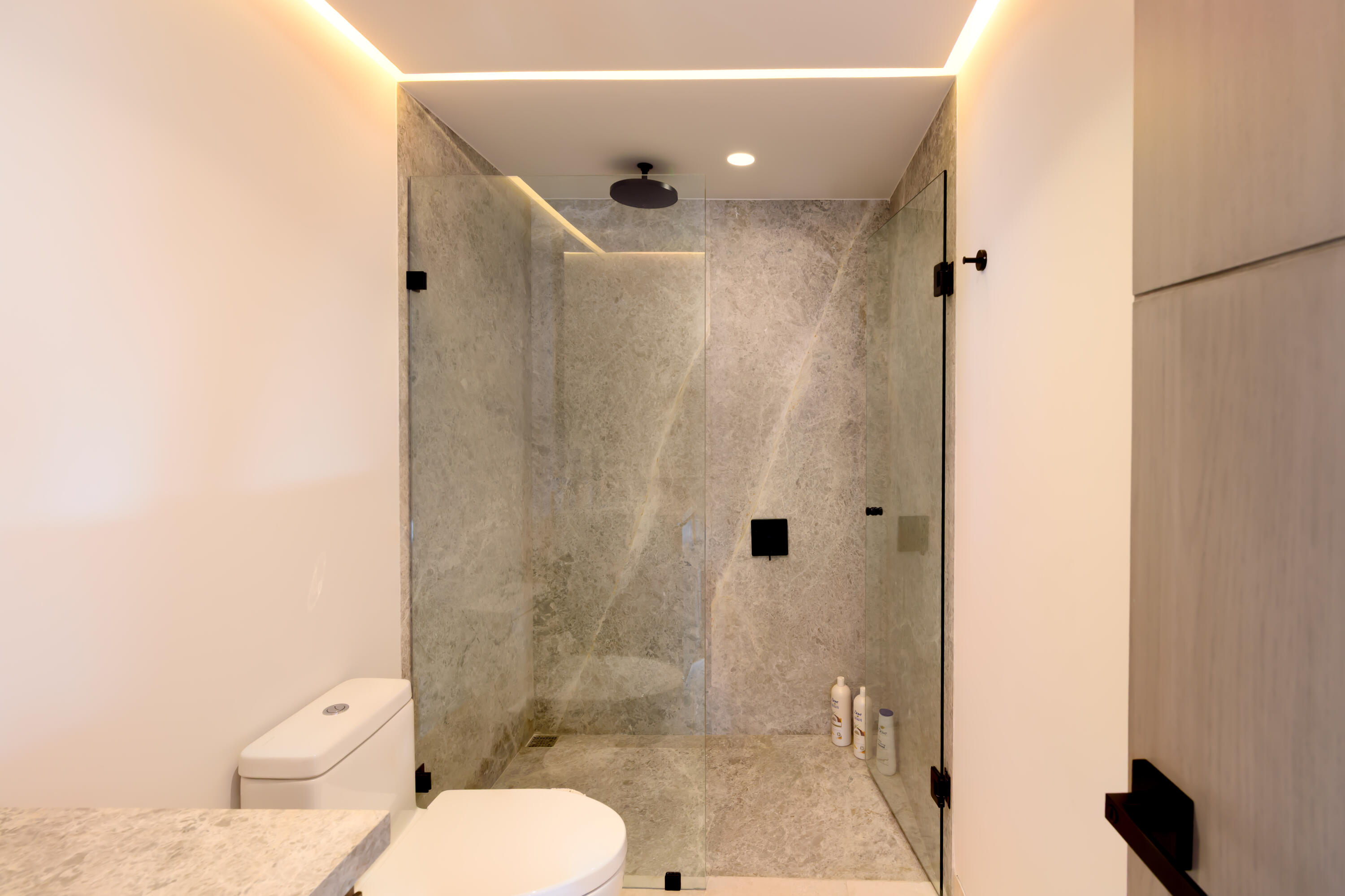 63 Rancho Cerro Colorado, Casa Hyde