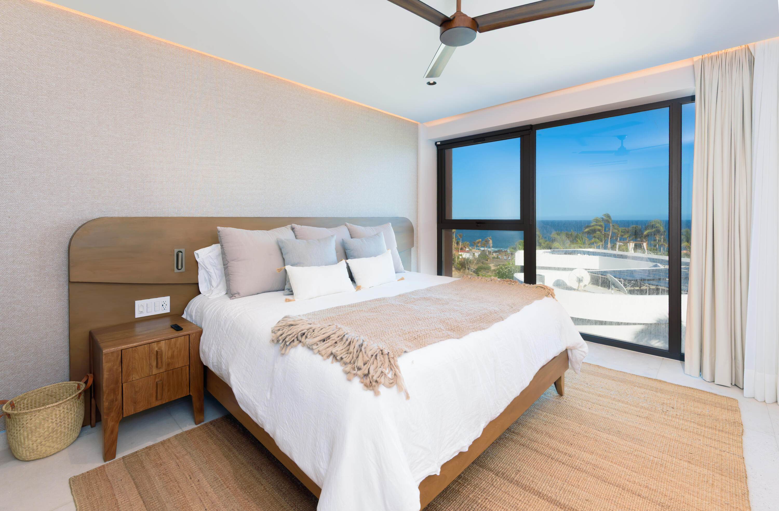 63 Rancho Cerro Colorado, Casa Hyde