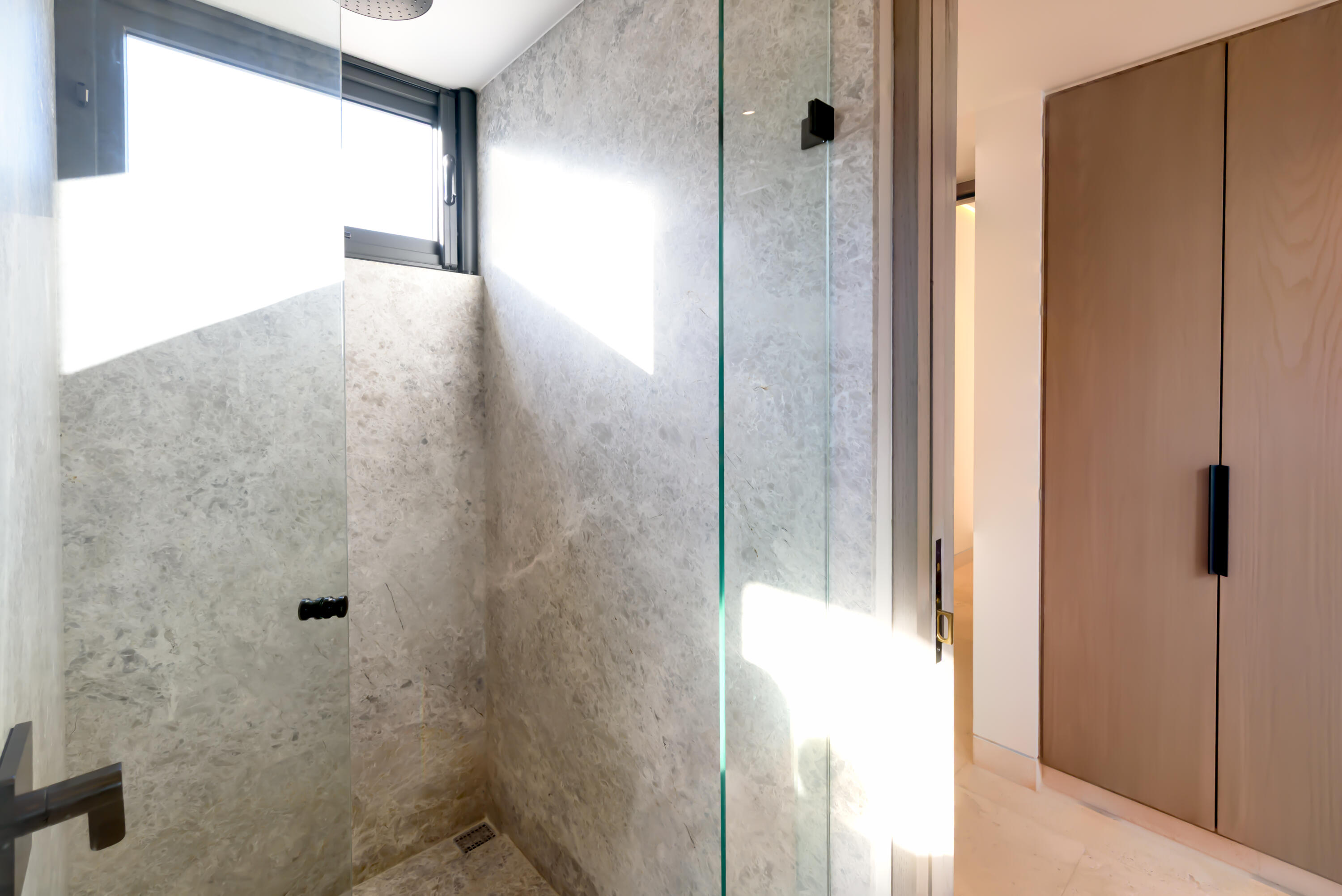 63 Rancho Cerro Colorado, Casa Hyde