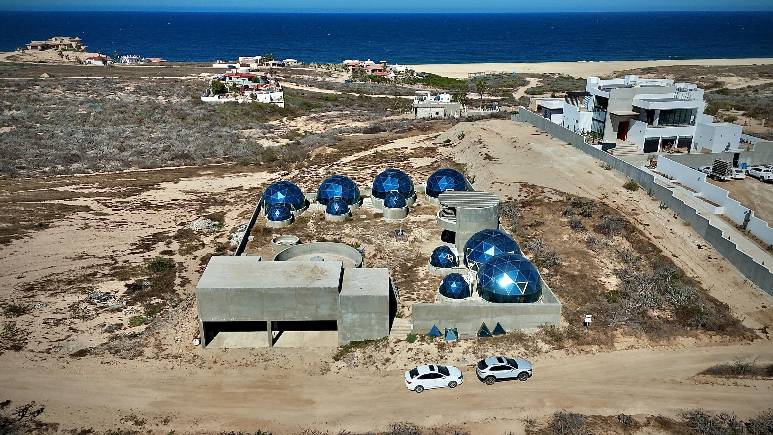 Lamor Boutique Development