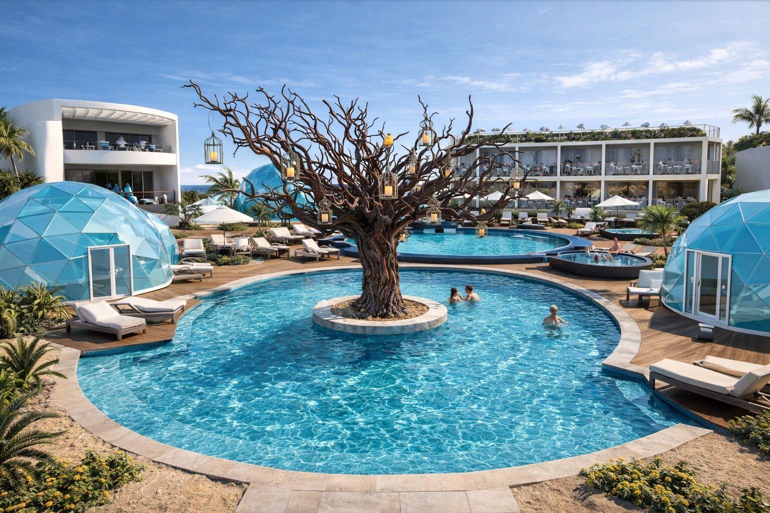 Lamor Boutique Development