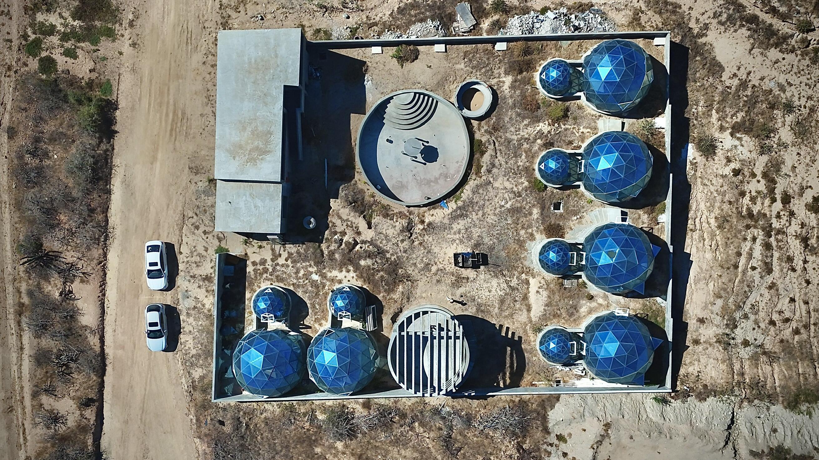 Lamor Boutique Development