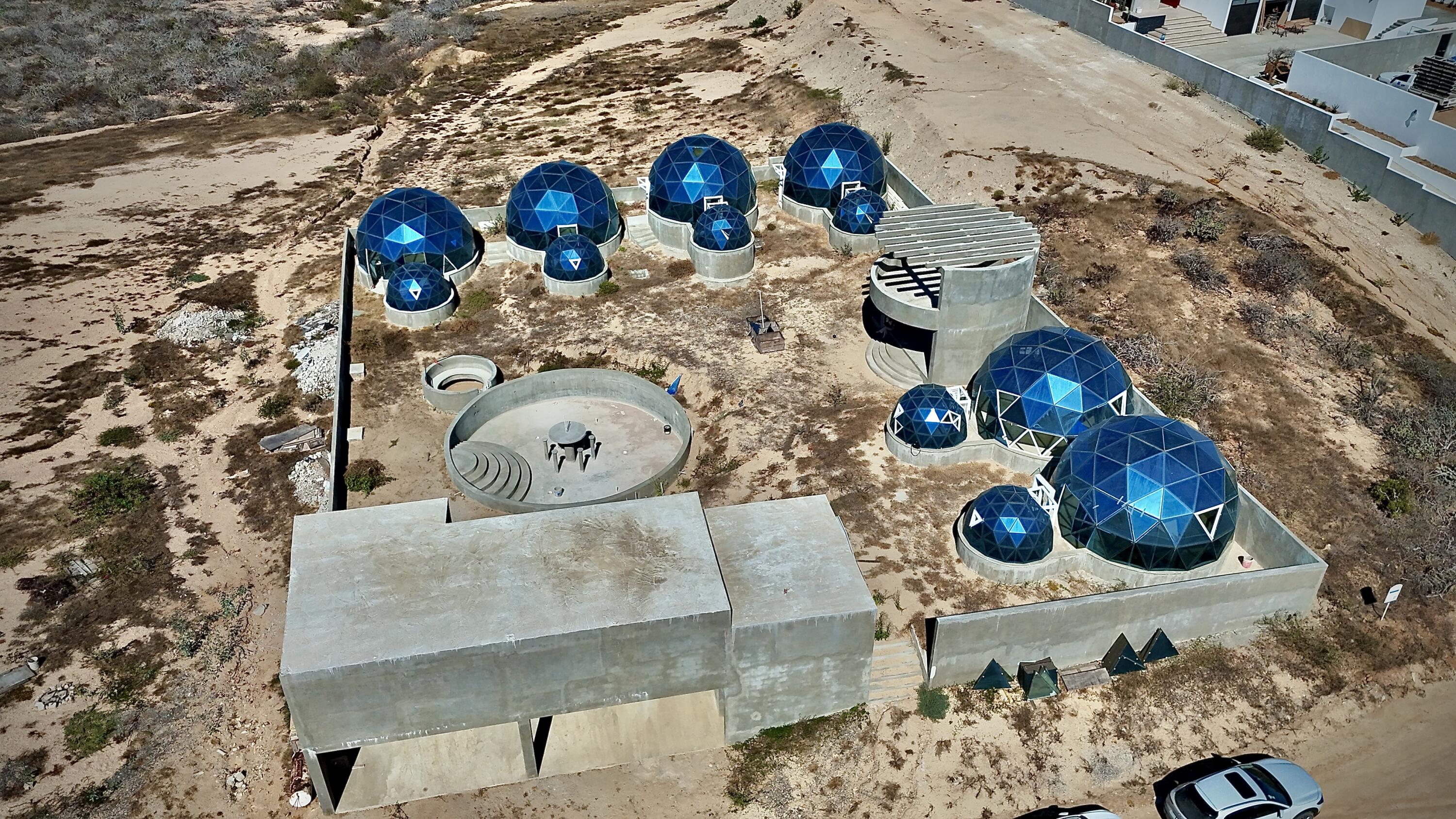 Lamor Boutique Development