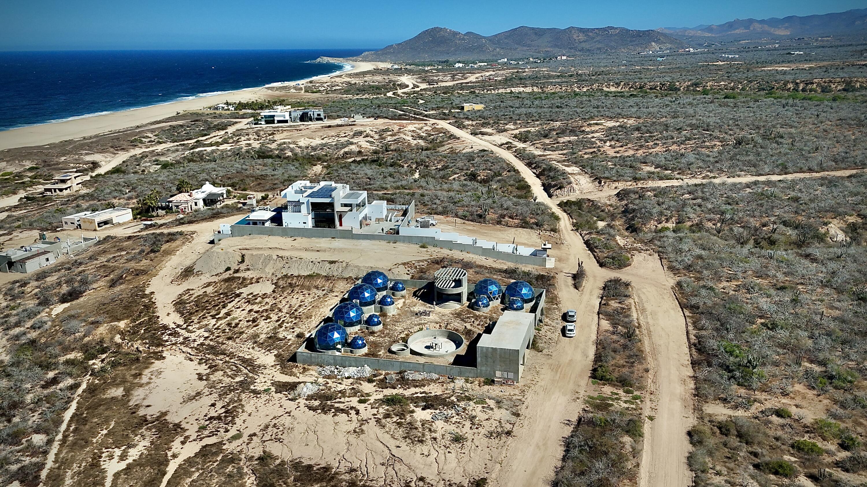 Lamor Boutique Development