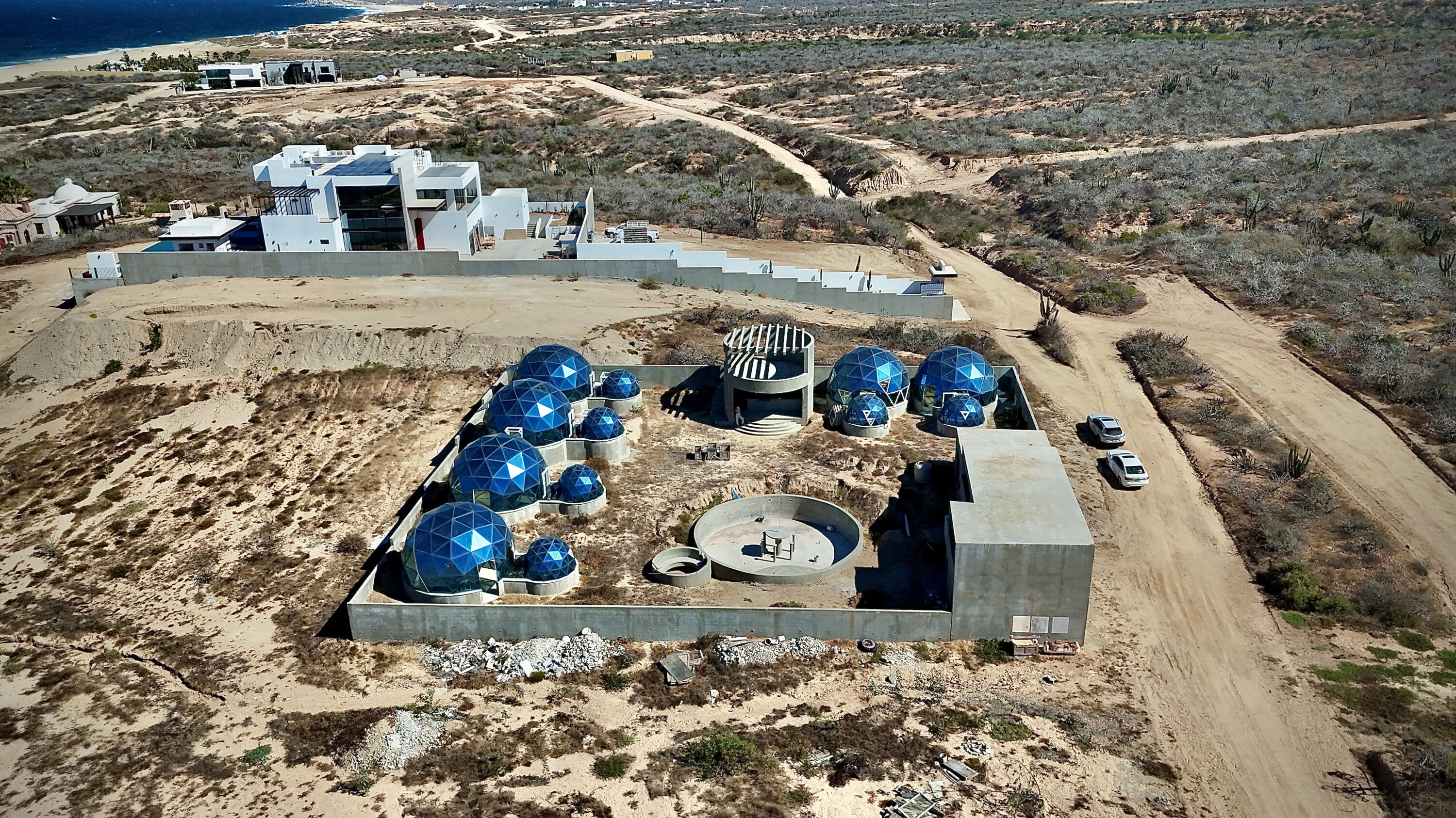 Lamor Boutique Development