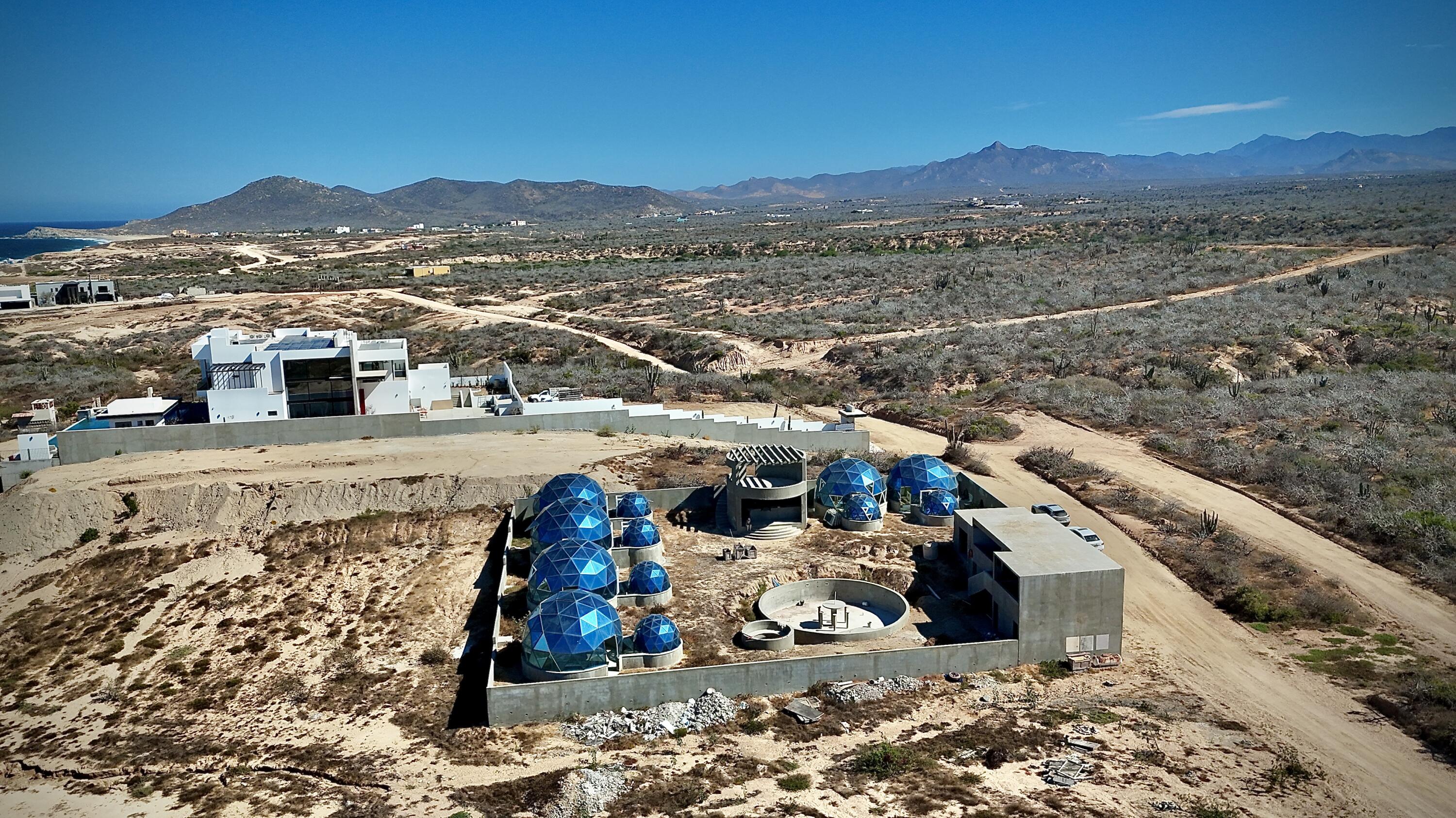 Lamor Boutique Development