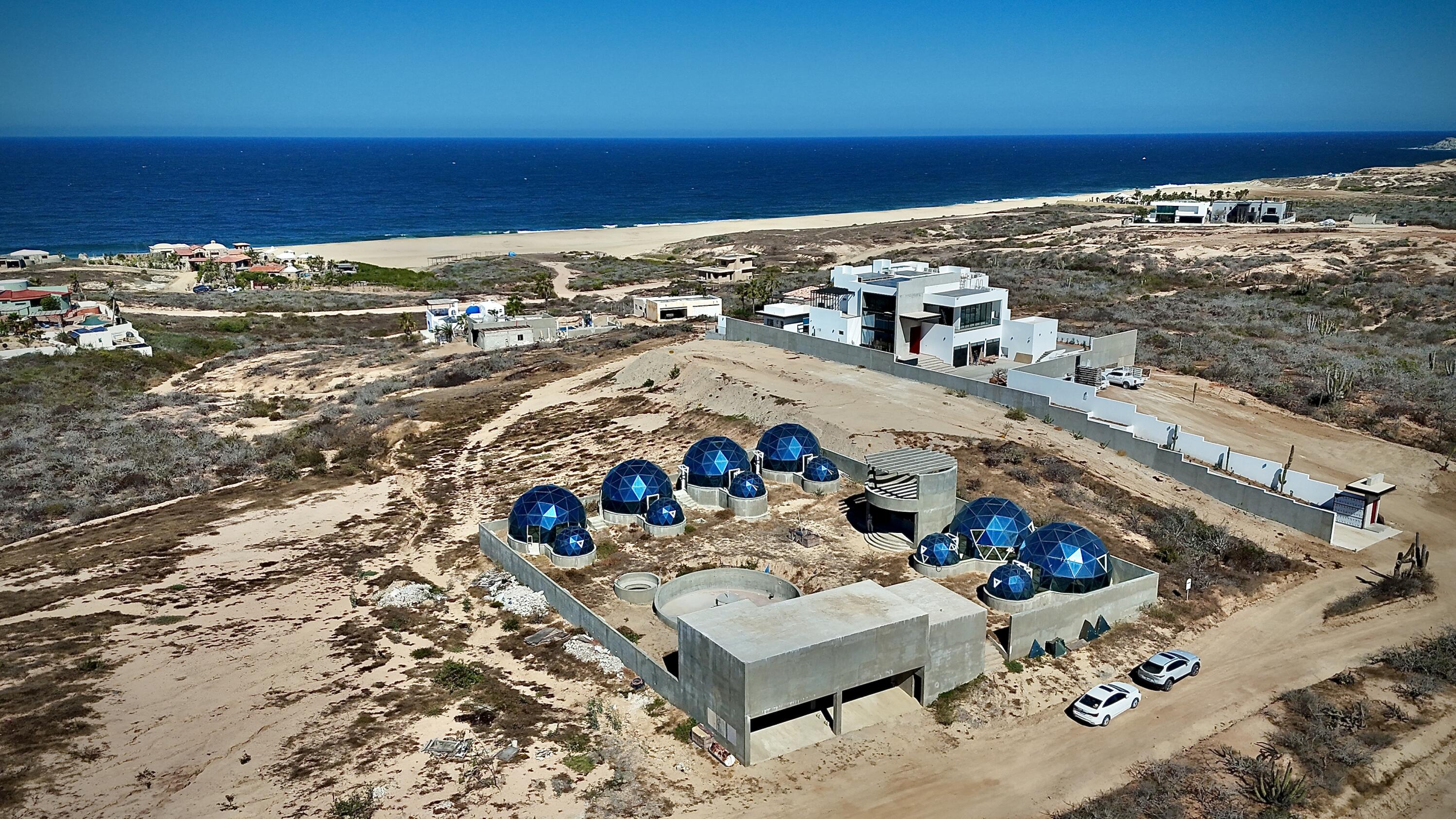 Lamor Boutique Development