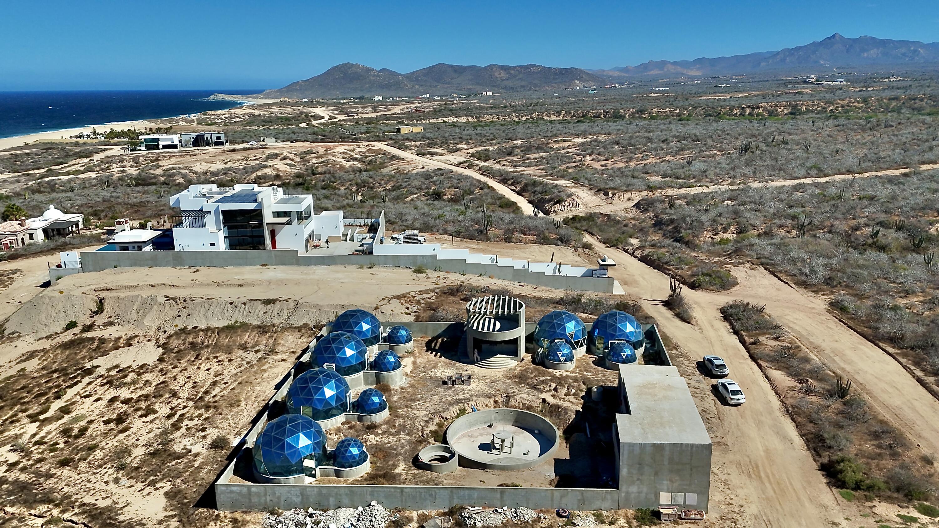 Lamor Boutique Development