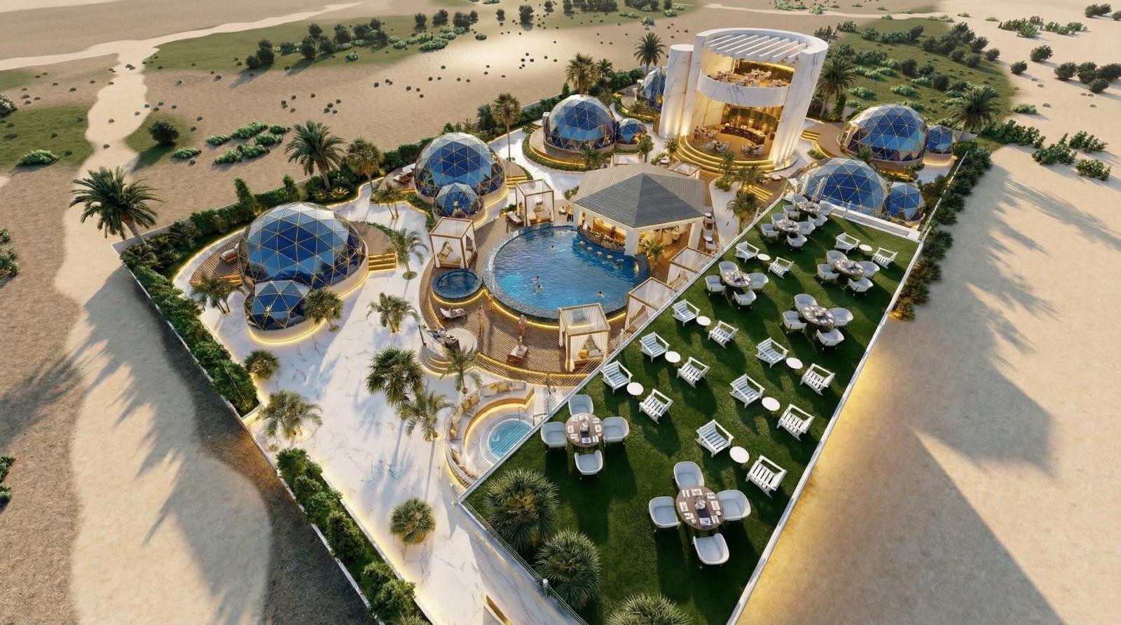 Lamor Boutique Development