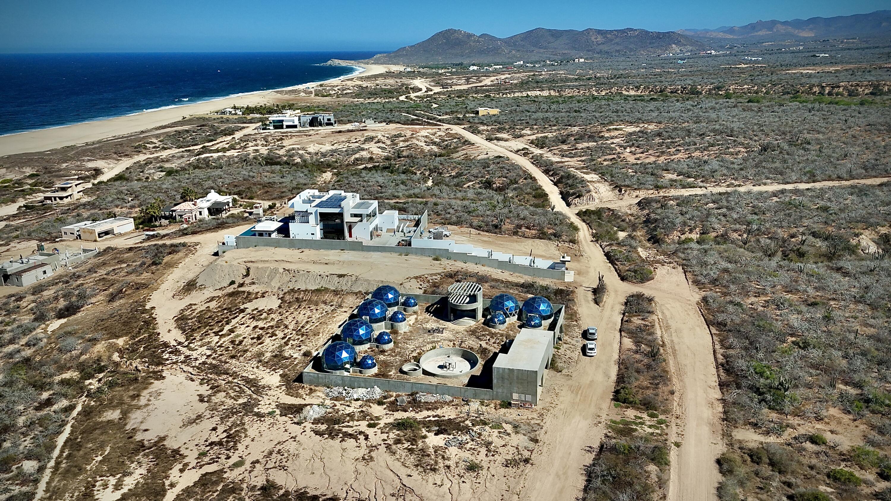 Lamor Boutique Development