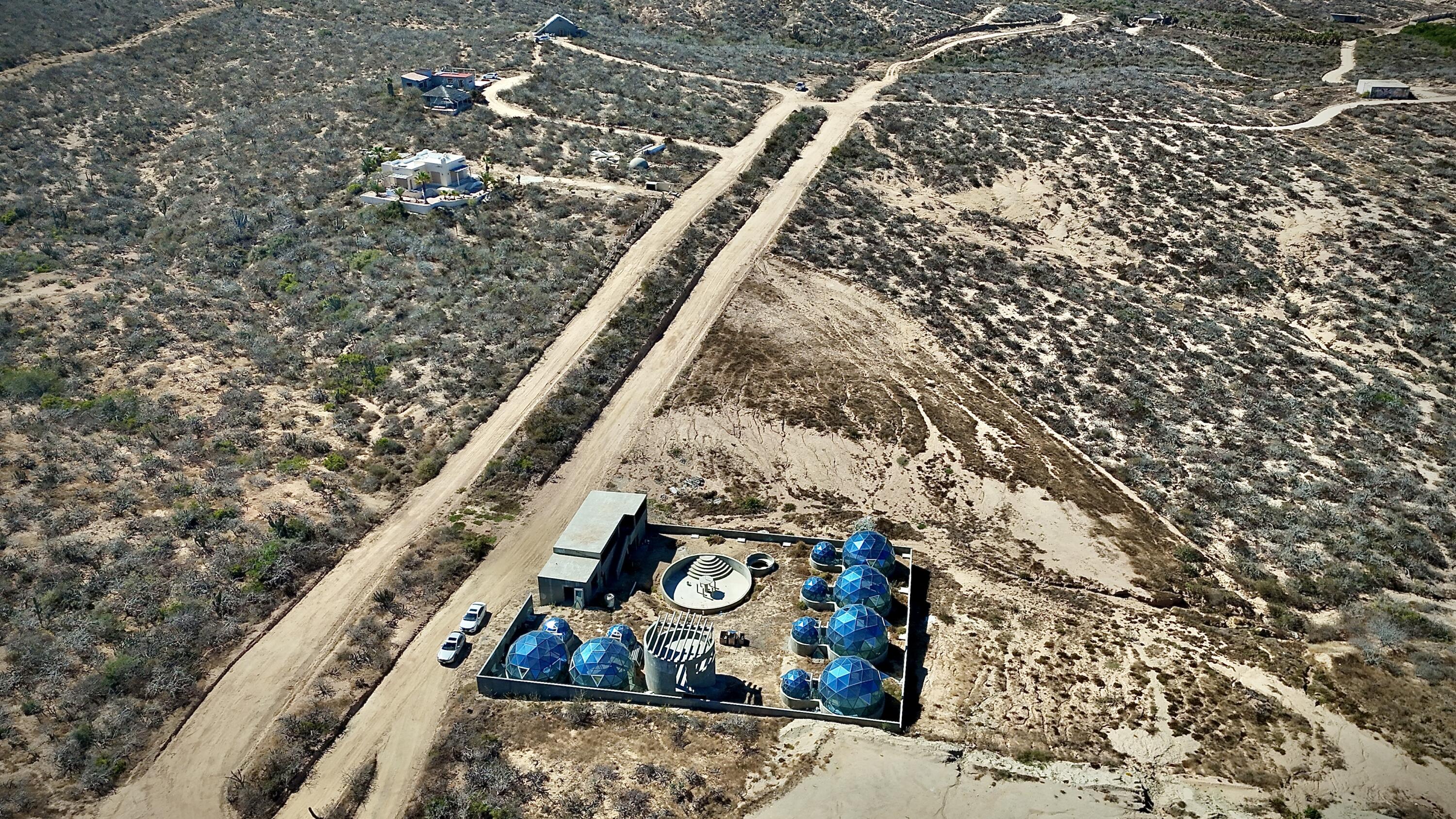 Lamor Boutique Development