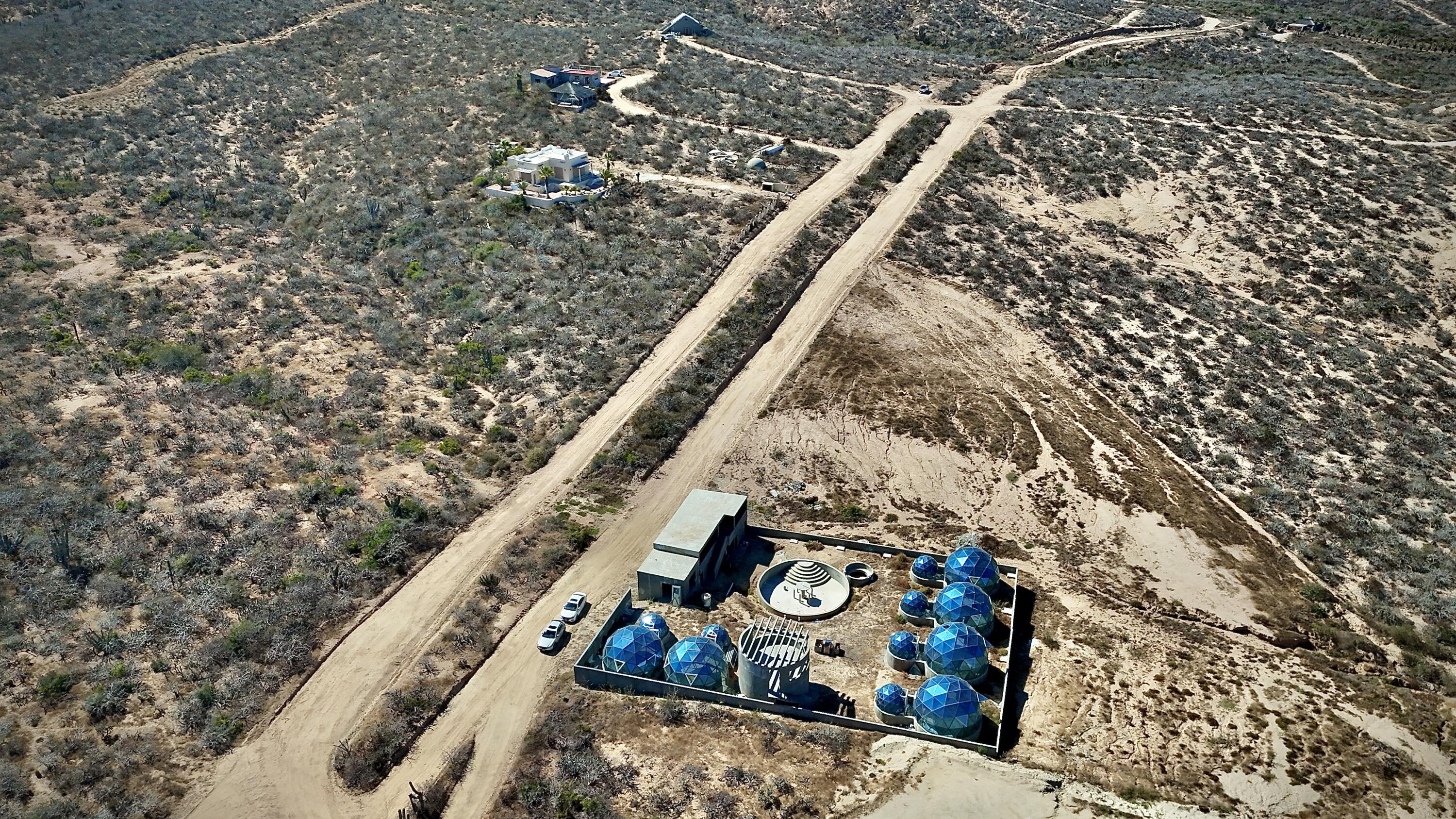 Lamor Boutique Development