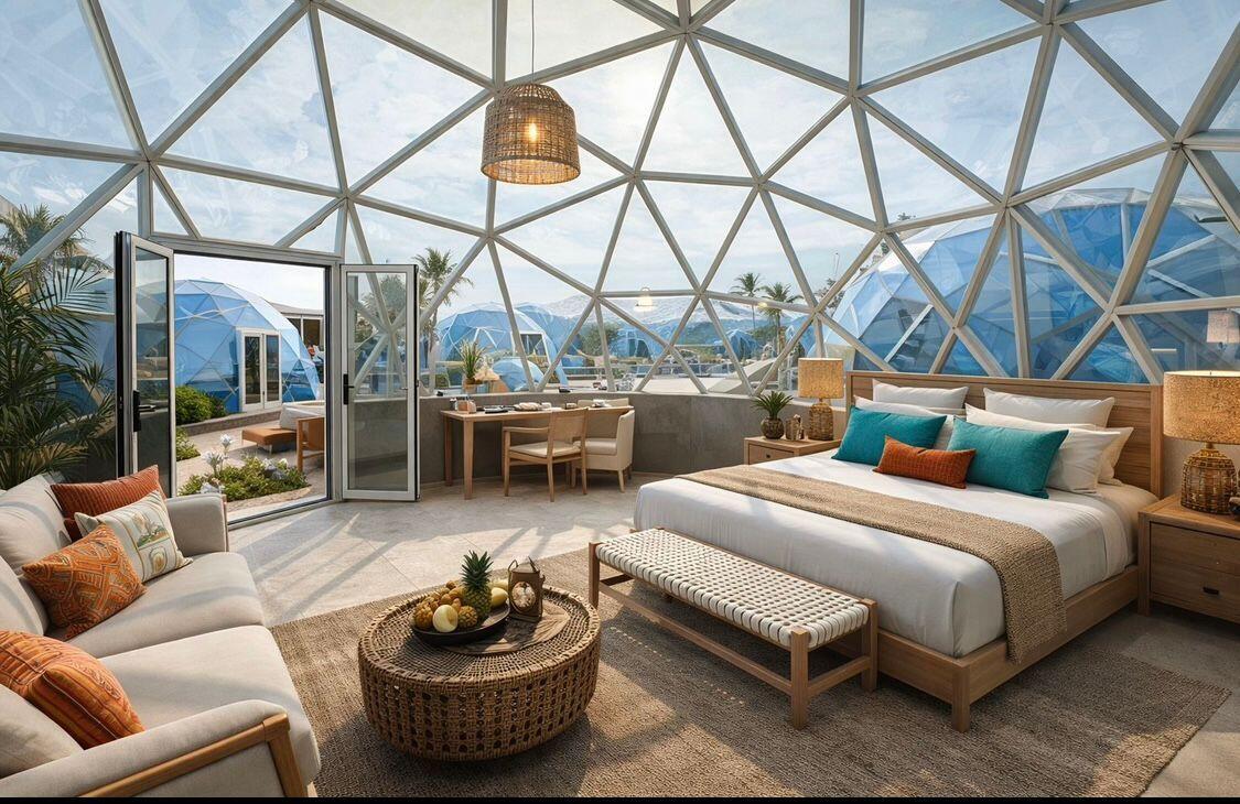 Lamor Boutique Development