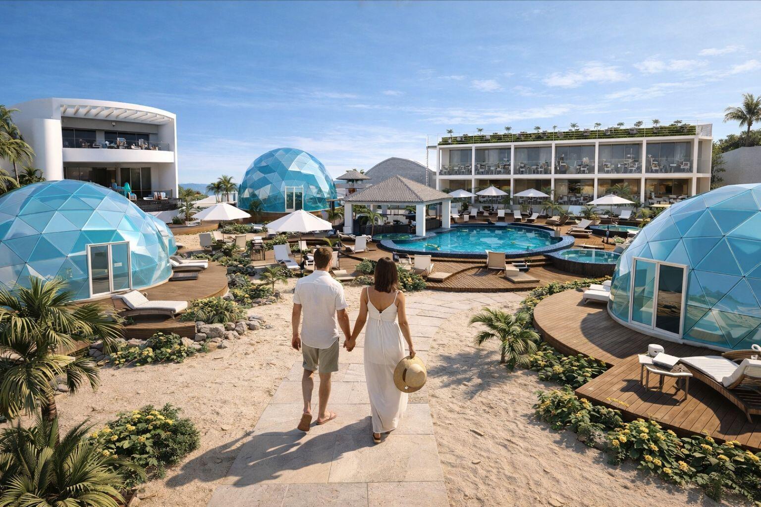 Lamor Boutique Development