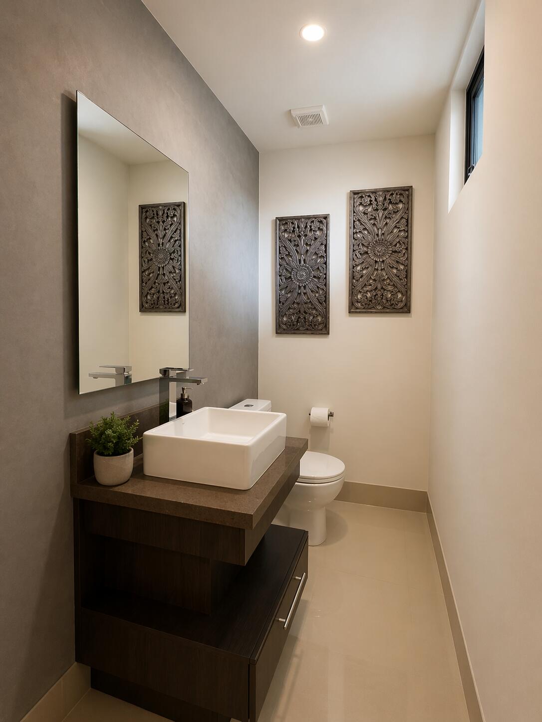 Tari Tramonti, Move-In Ready condo w/ garden