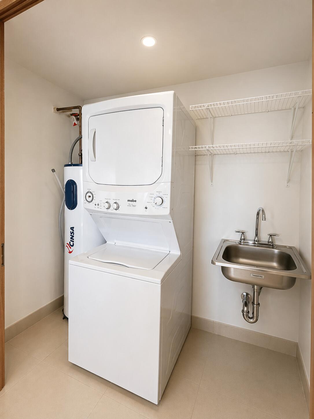 Tari Tramonti, Move-In Ready condo w/ garden