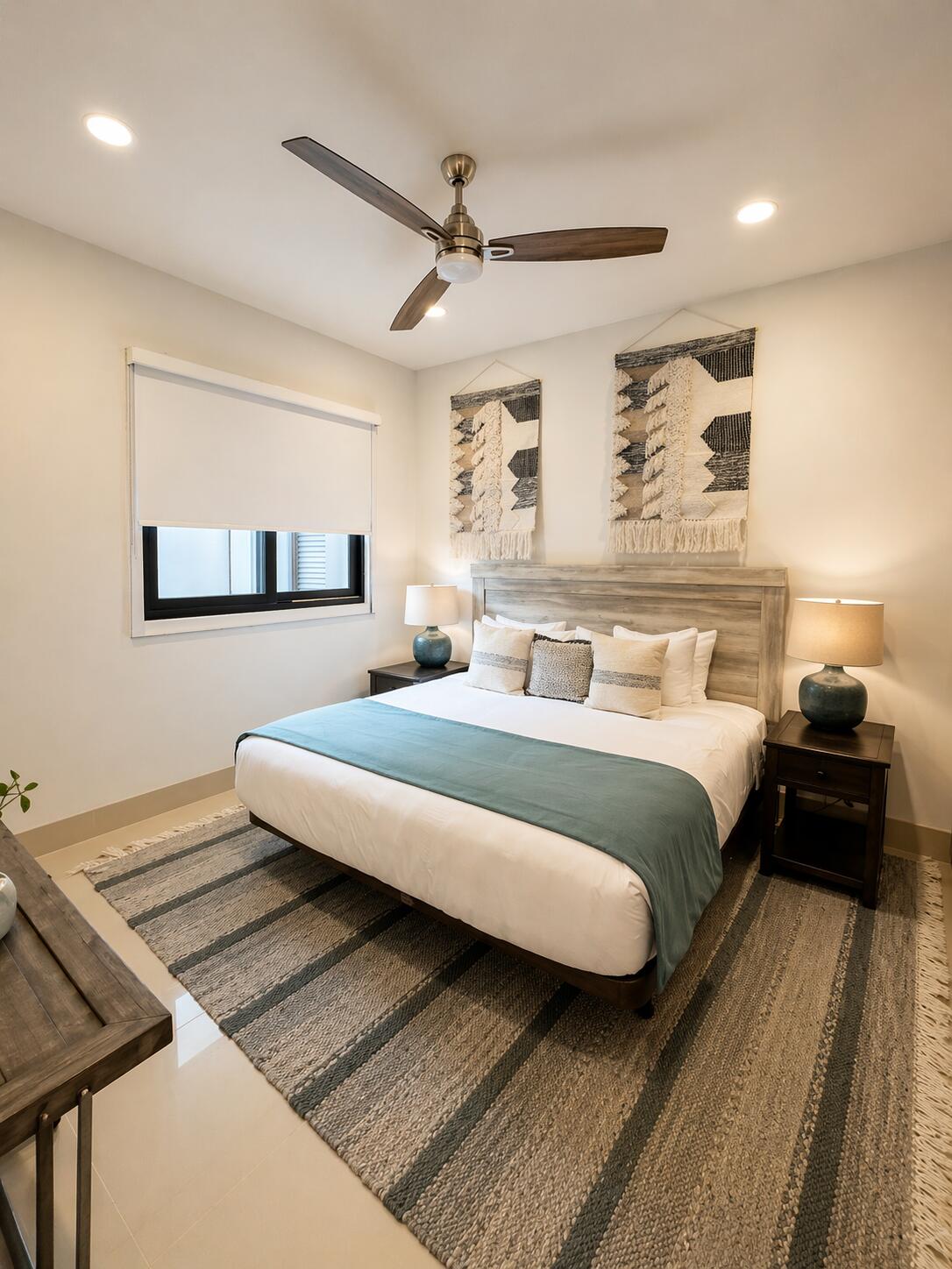 Tari Tramonti, Move-In Ready condo w/ garden