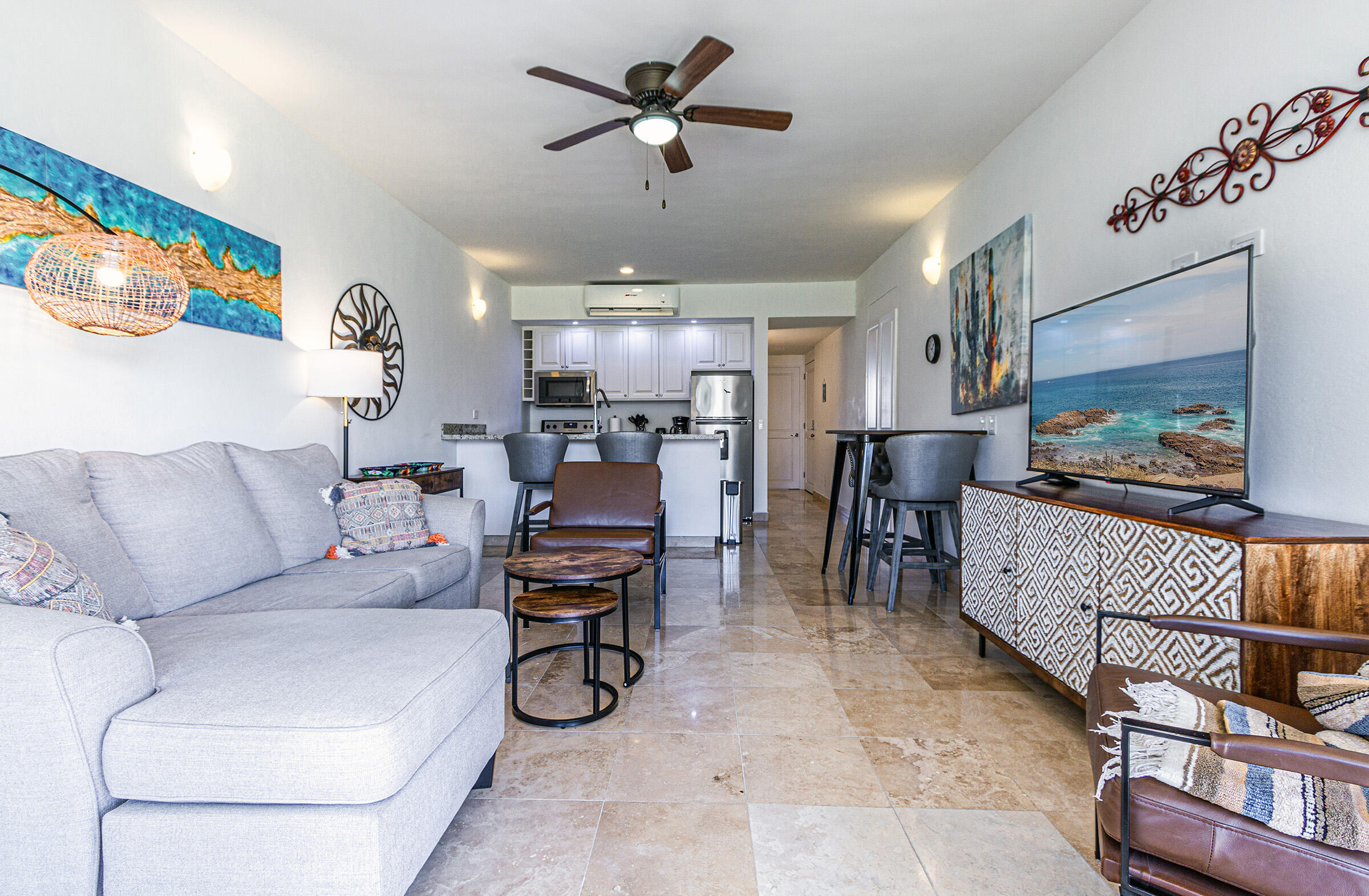 Rtno. Punta Palmillas, Peninsula Villa 2 - 204