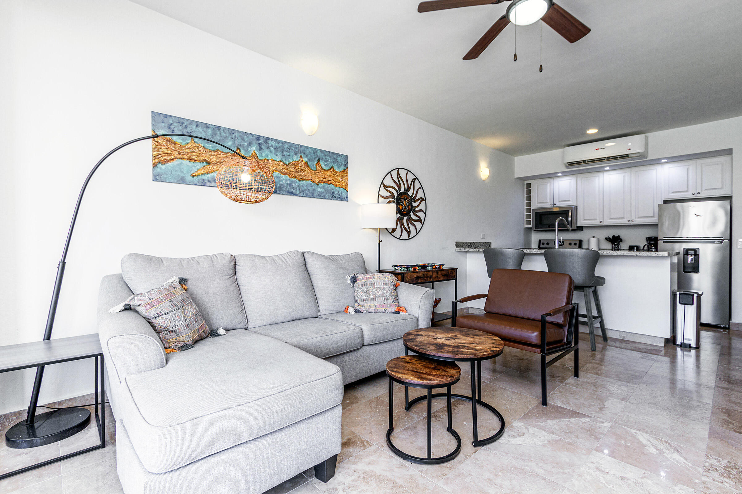 Rtno. Punta Palmillas, Peninsula Villa 2 - 204