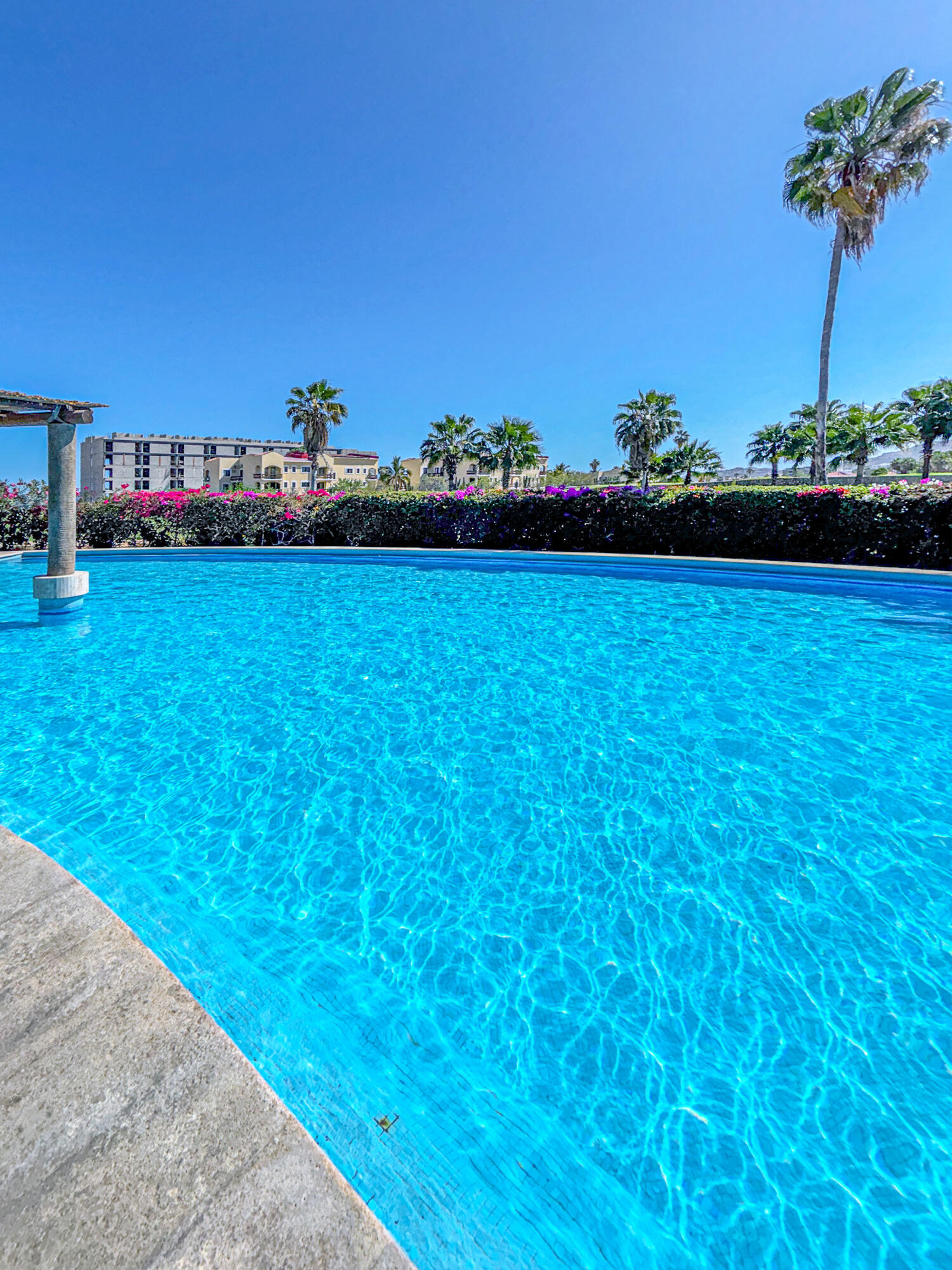 Rtno. Punta Palmillas, Peninsula Villa 2 - 204