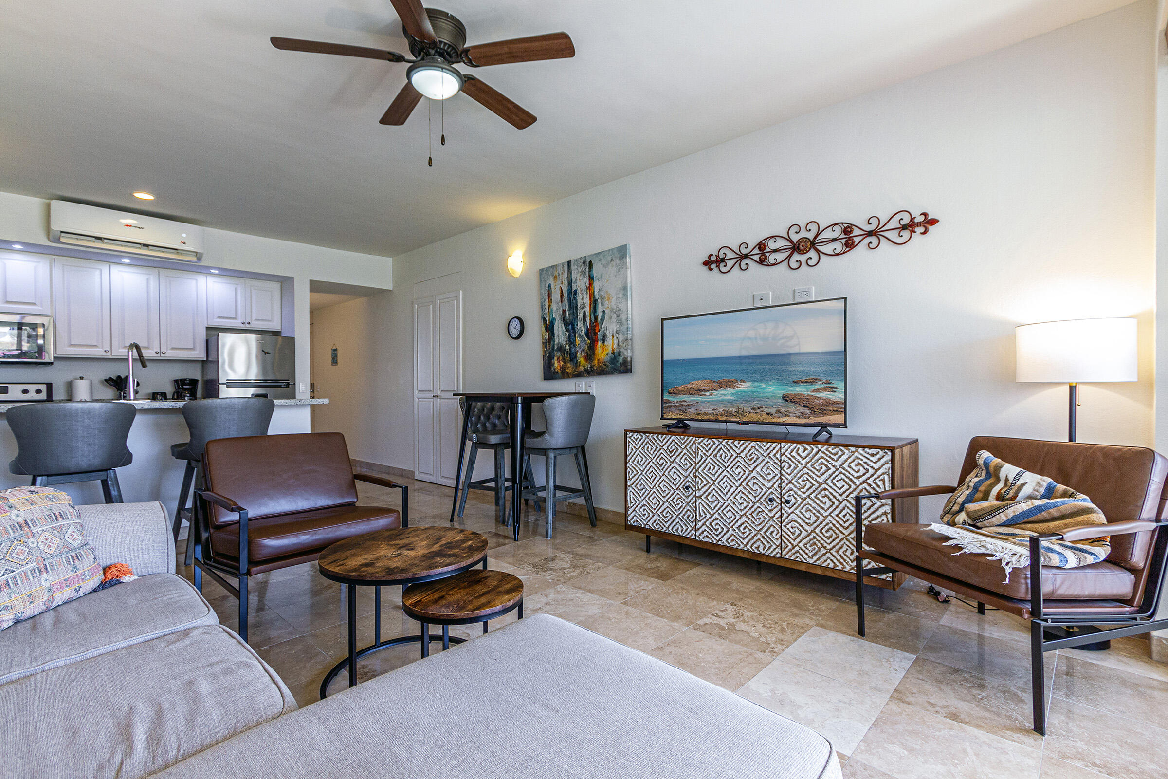 Rtno. Punta Palmillas, Peninsula Villa 2 - 204