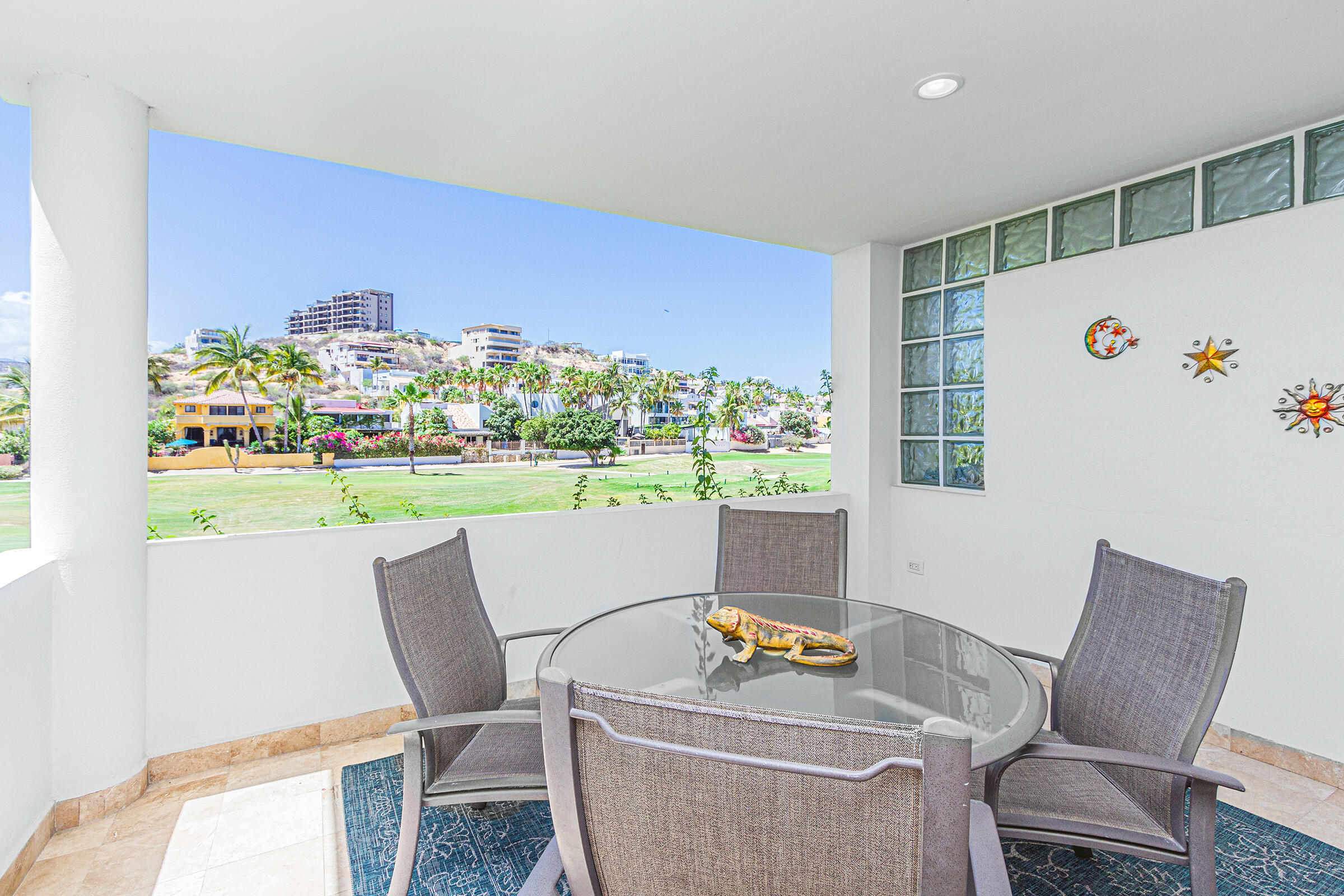 Rtno. Punta Palmillas, Peninsula Villa 2 - 204