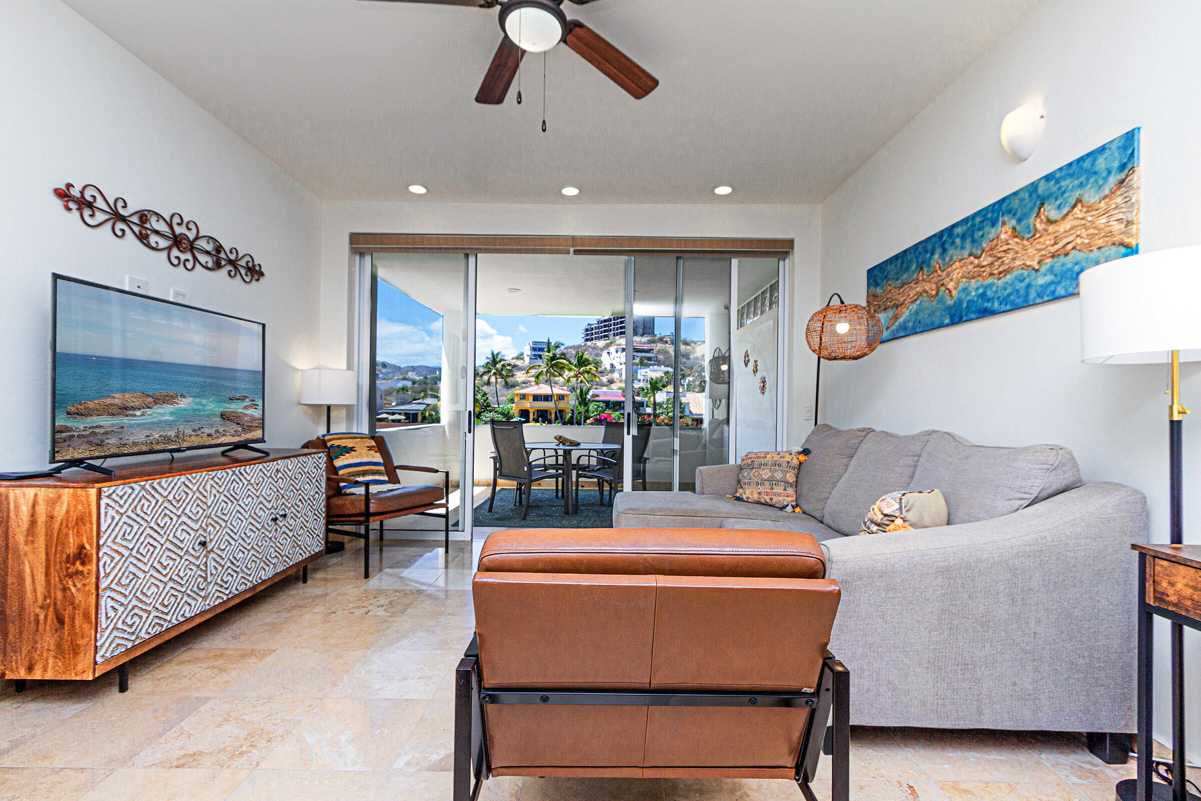 Rtno. Punta Palmillas, Peninsula Villa 2 - 204