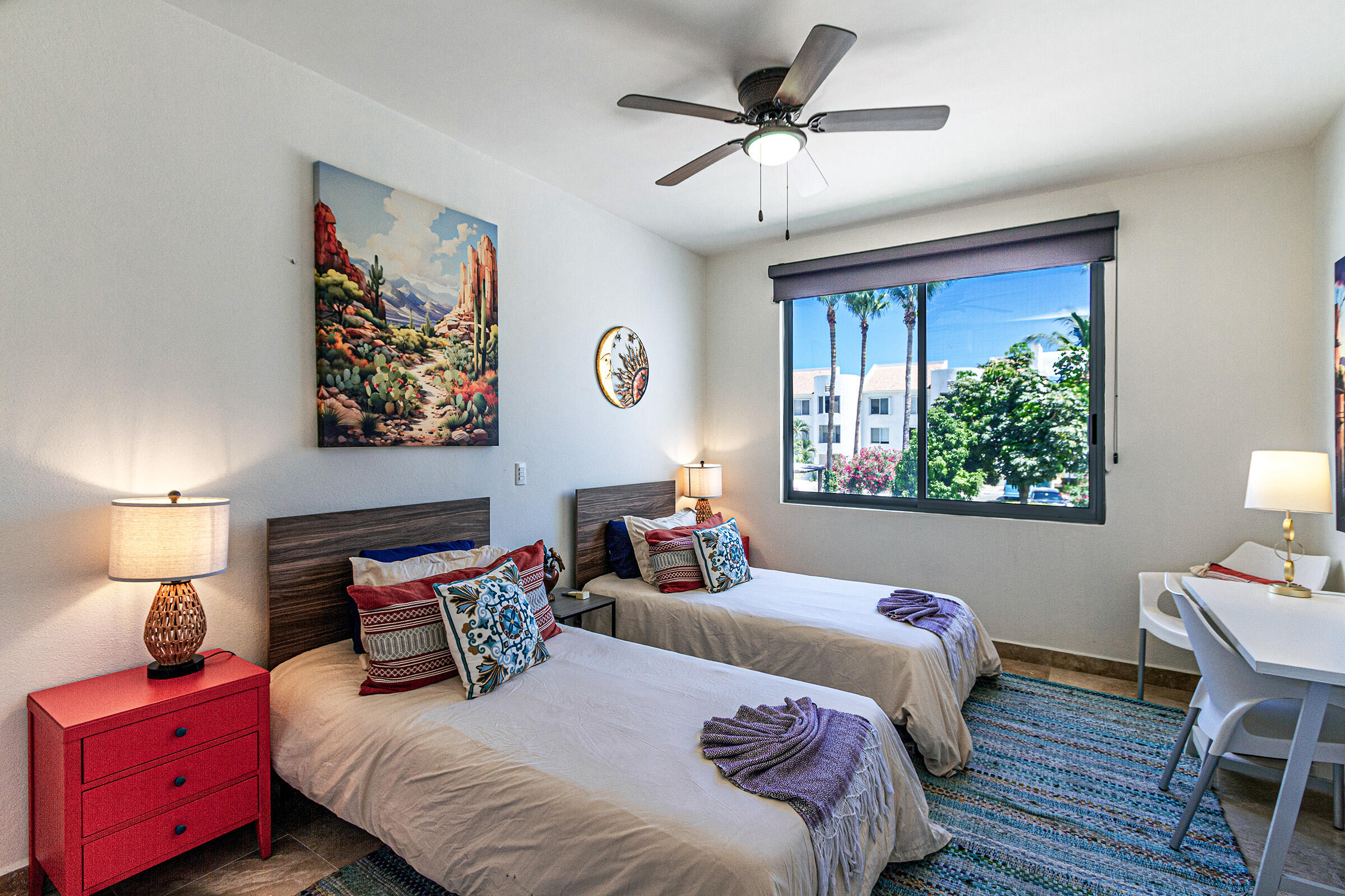 Rtno. Punta Palmillas, Peninsula Villa 2 - 204