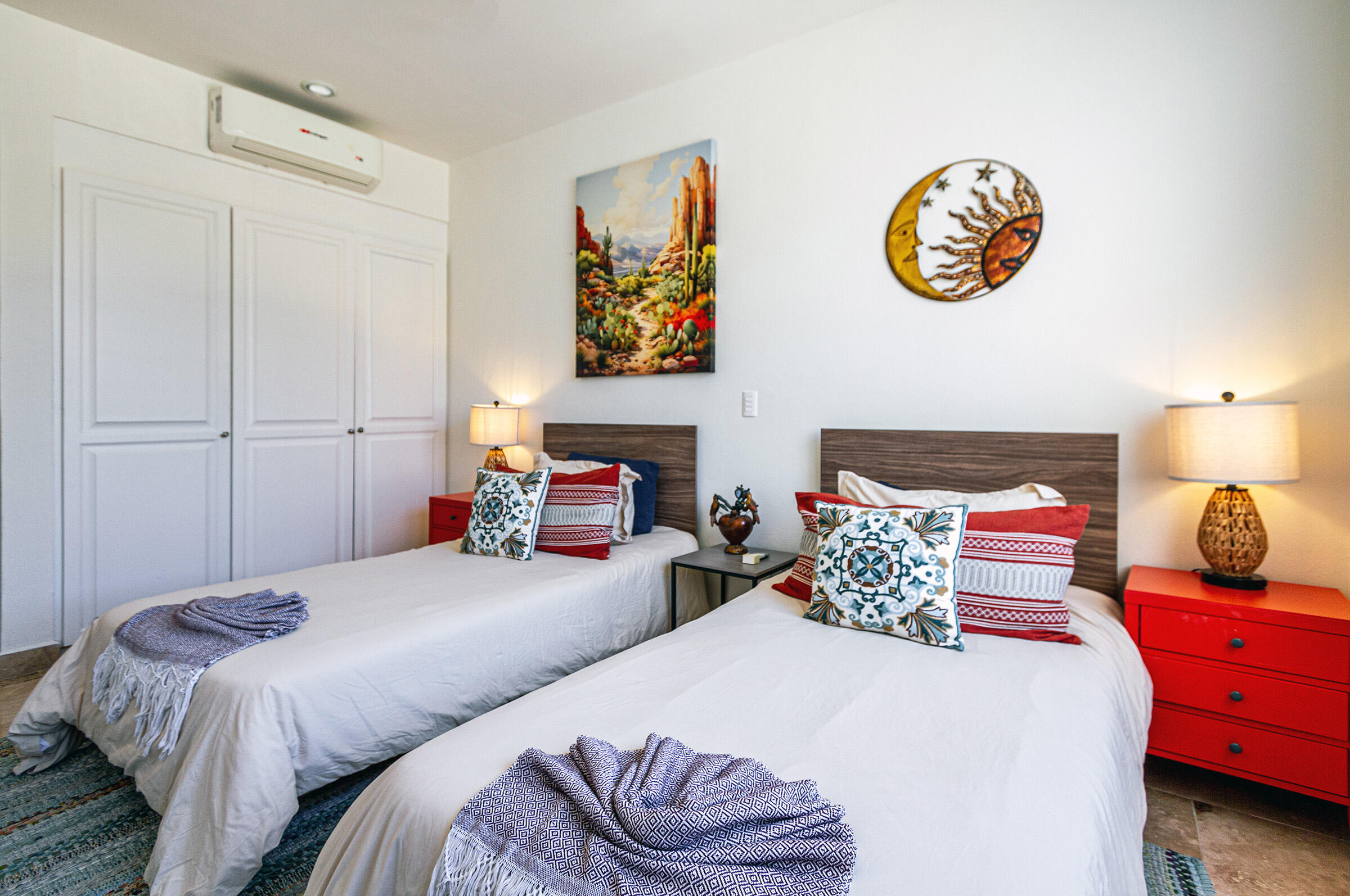 Rtno. Punta Palmillas, Peninsula Villa 2 - 204