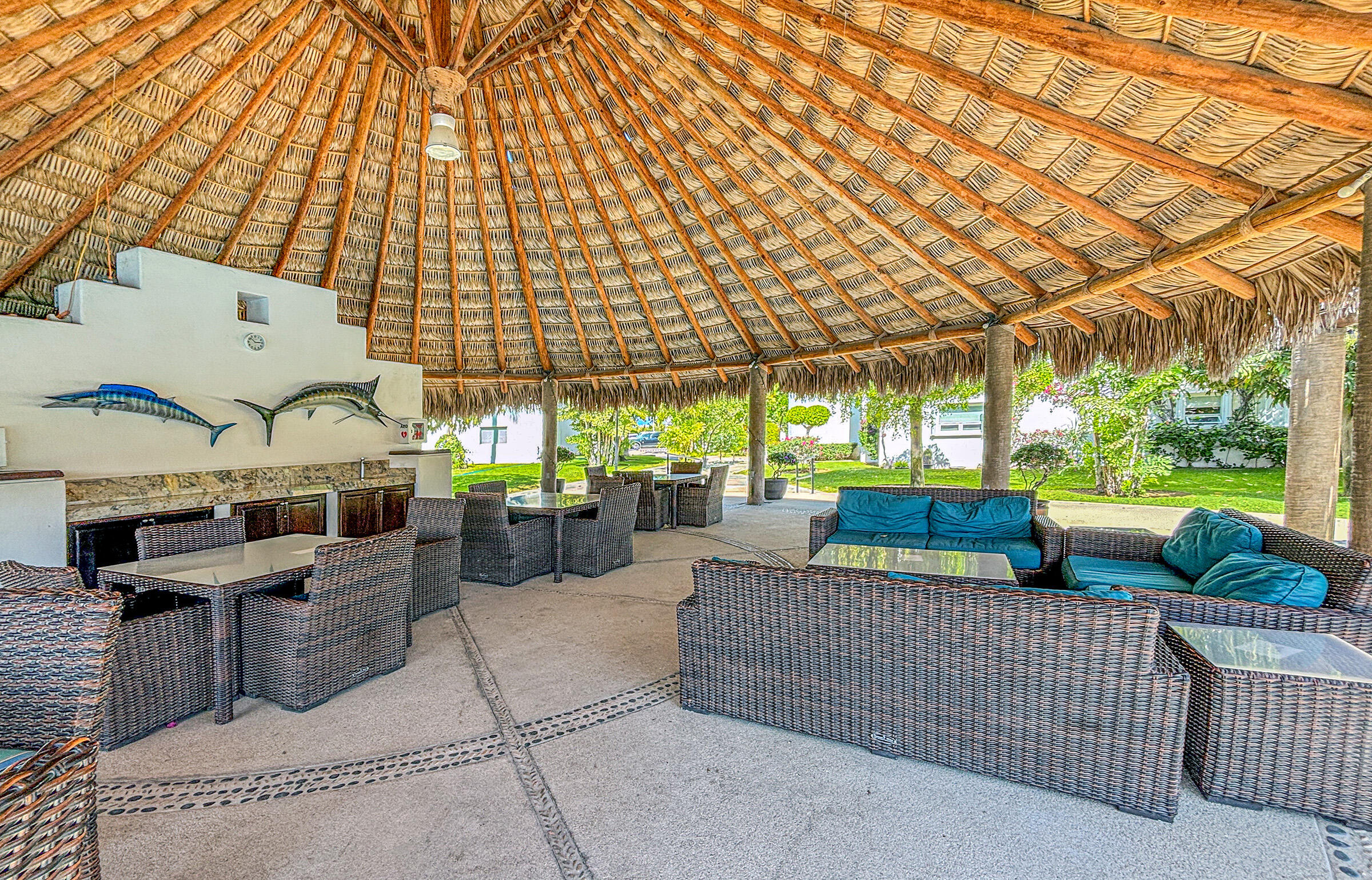 Rtno. Punta Palmillas, Peninsula Villa 2 - 204