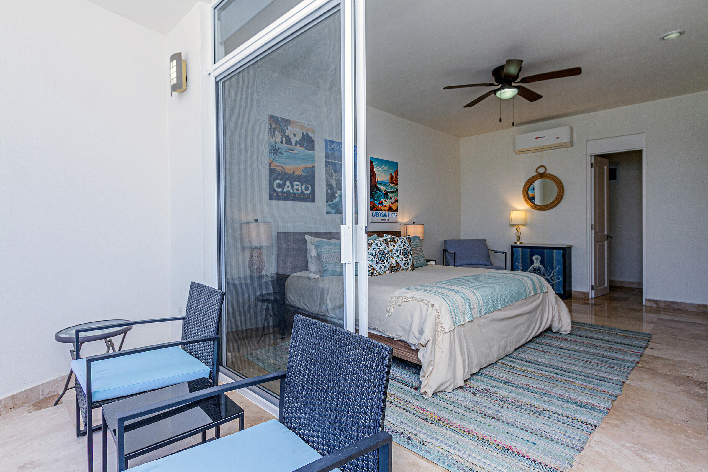 Rtno. Punta Palmillas, Peninsula Villa 2 - 204