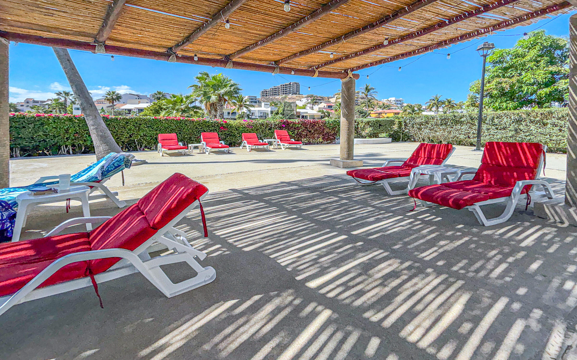 Rtno. Punta Palmillas, Peninsula Villa 2 - 204