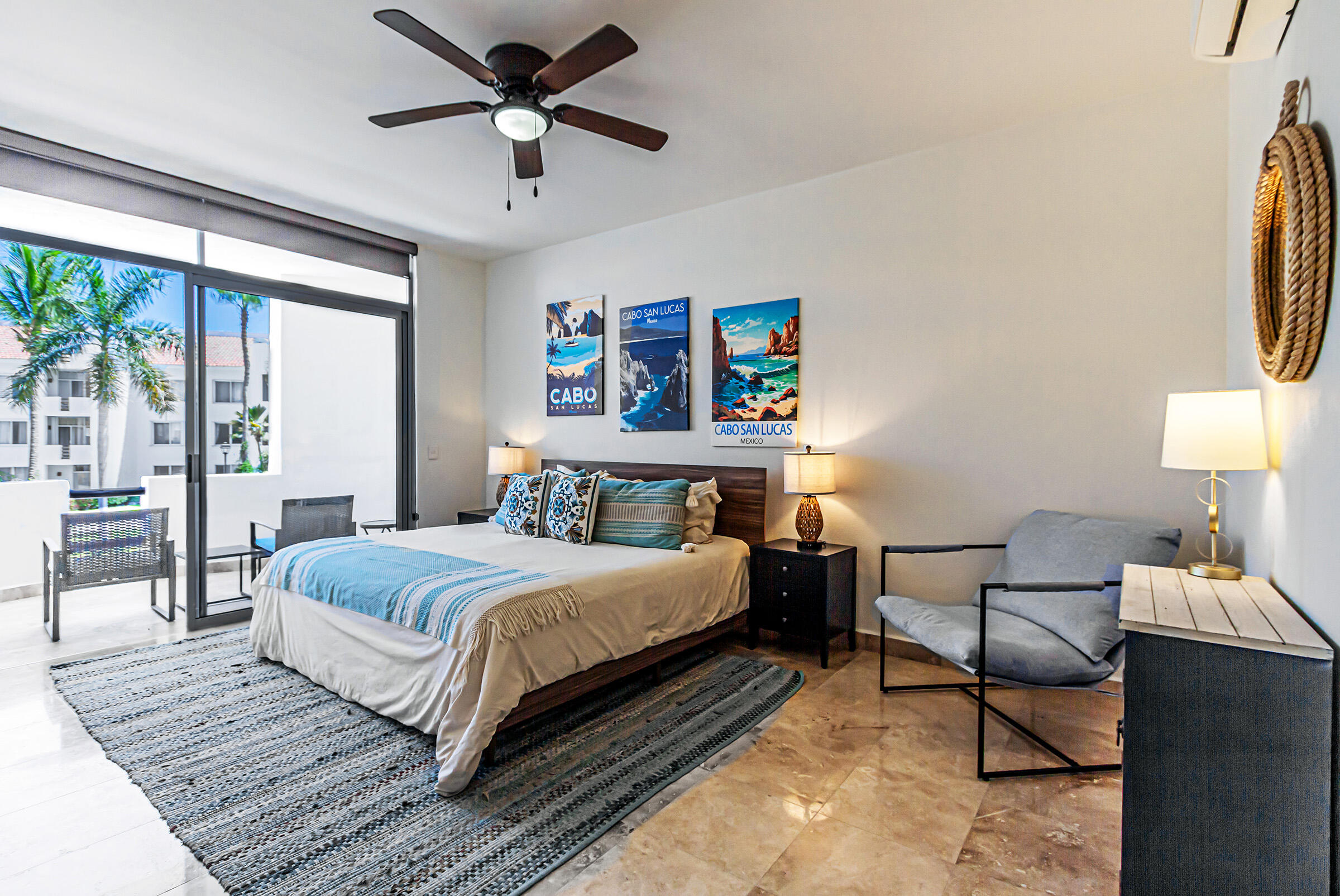 Rtno. Punta Palmillas, Peninsula Villa 2 - 204