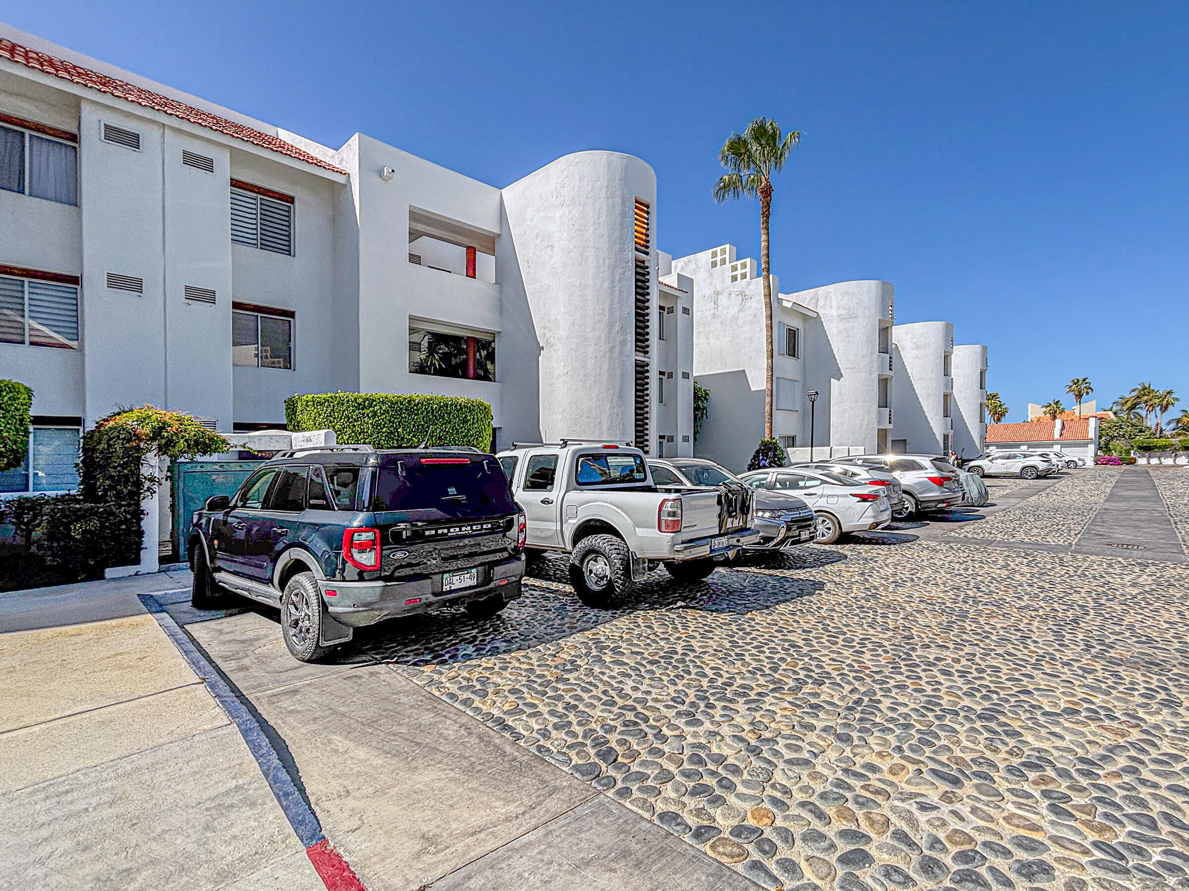 Rtno. Punta Palmillas, Peninsula Villa 2 - 204