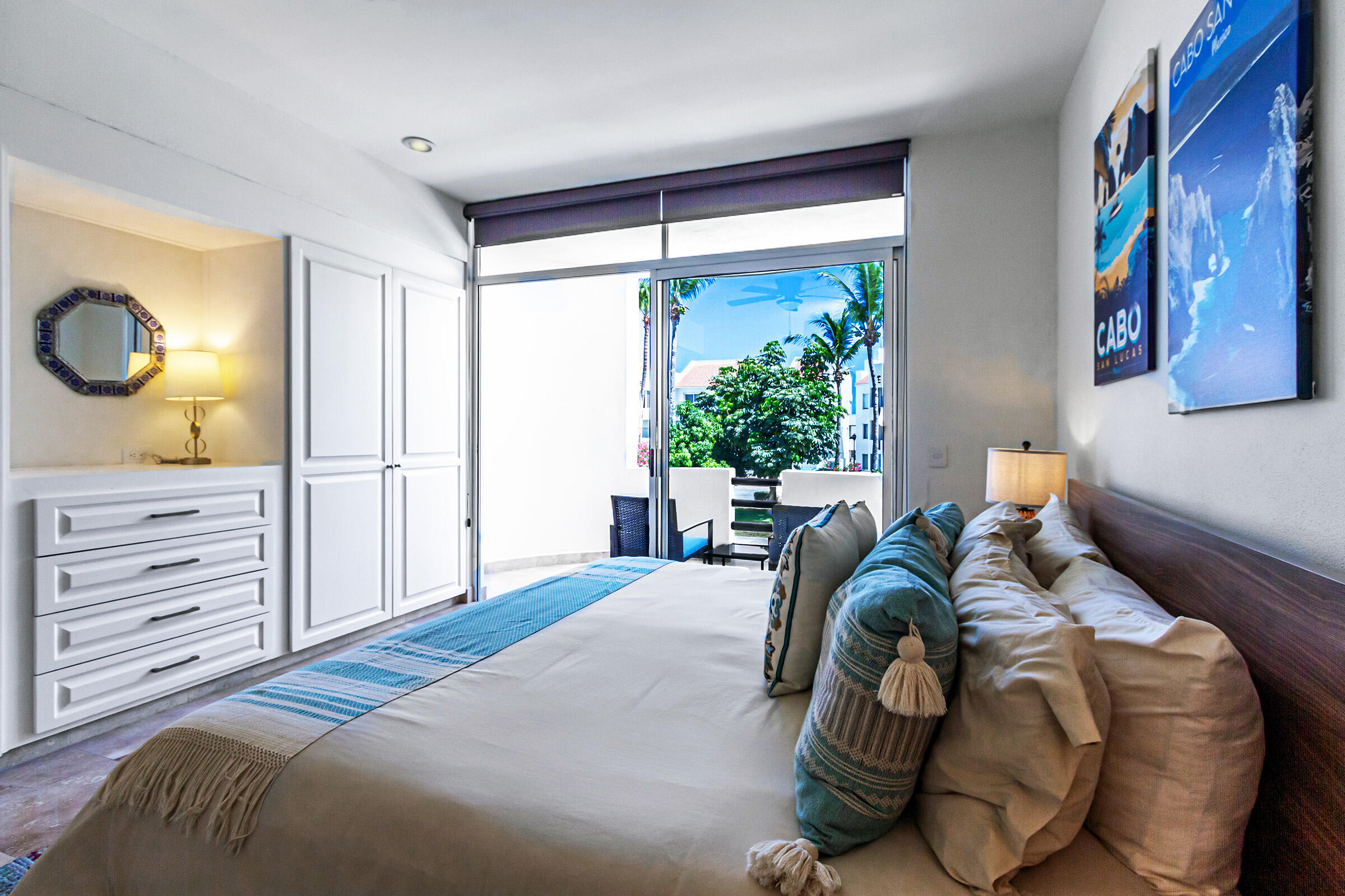 Rtno. Punta Palmillas, Peninsula Villa 2 - 204