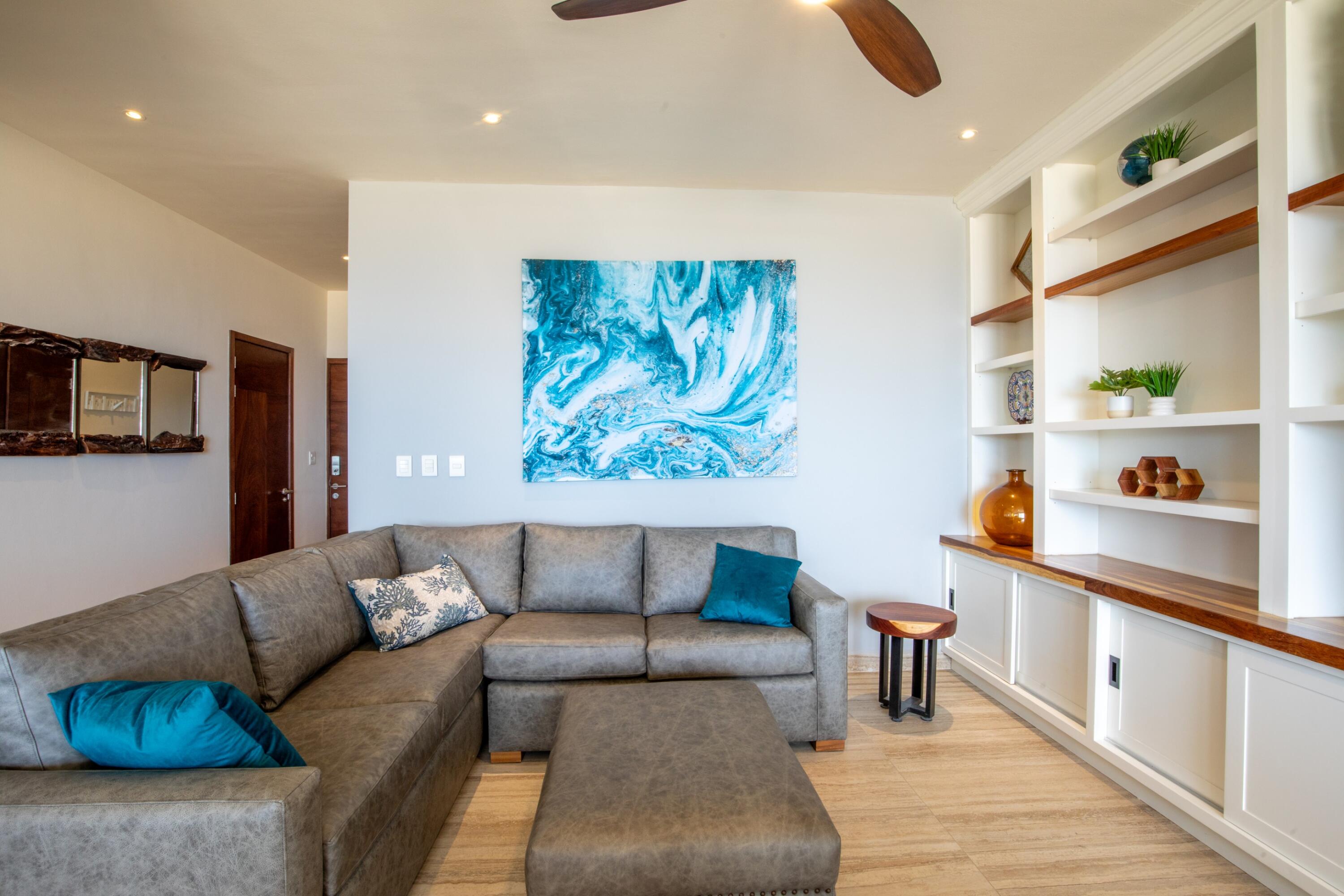 Vista Vela Phase 1, House #302