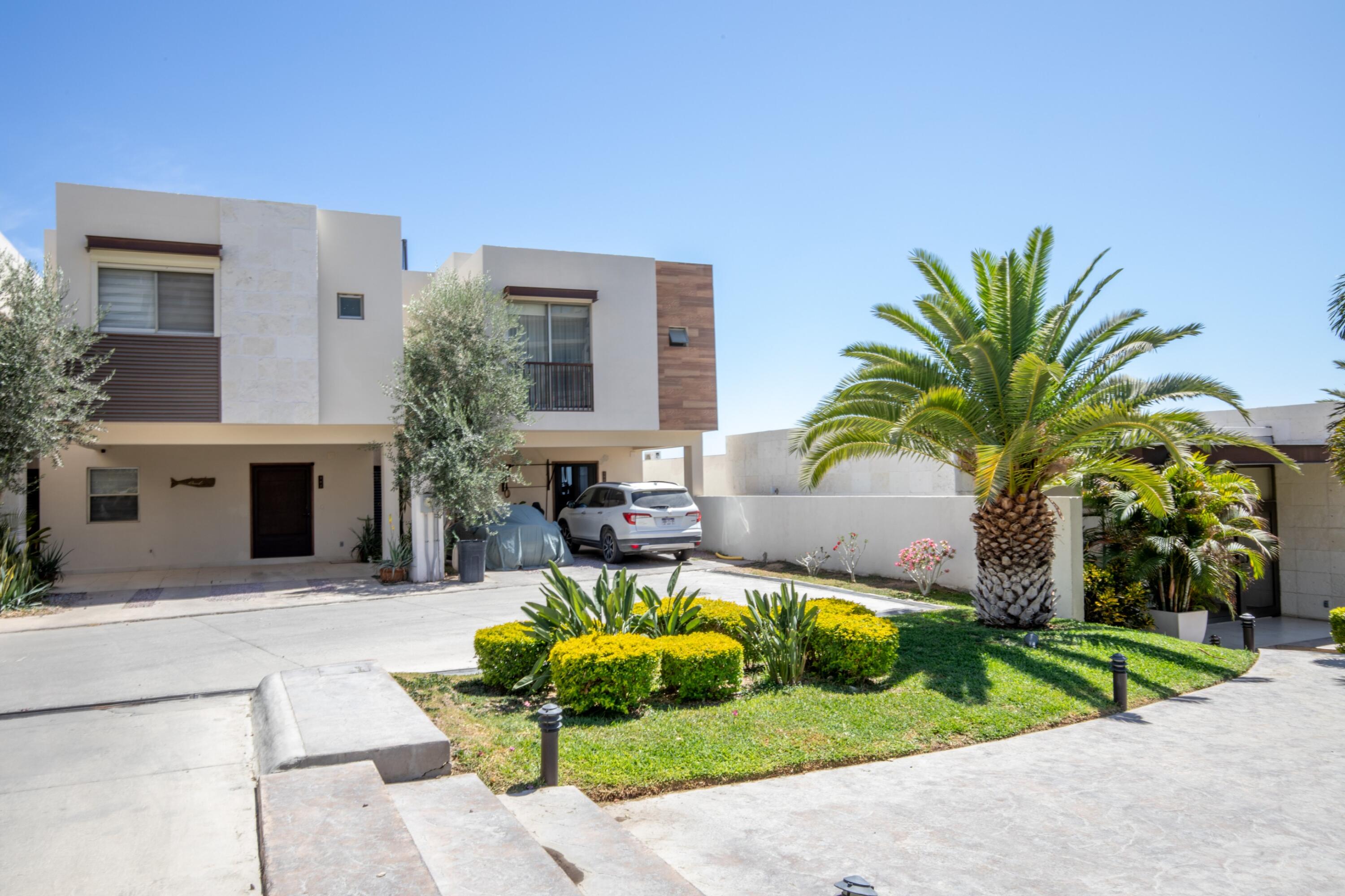 Vista Vela Phase 1, House #302