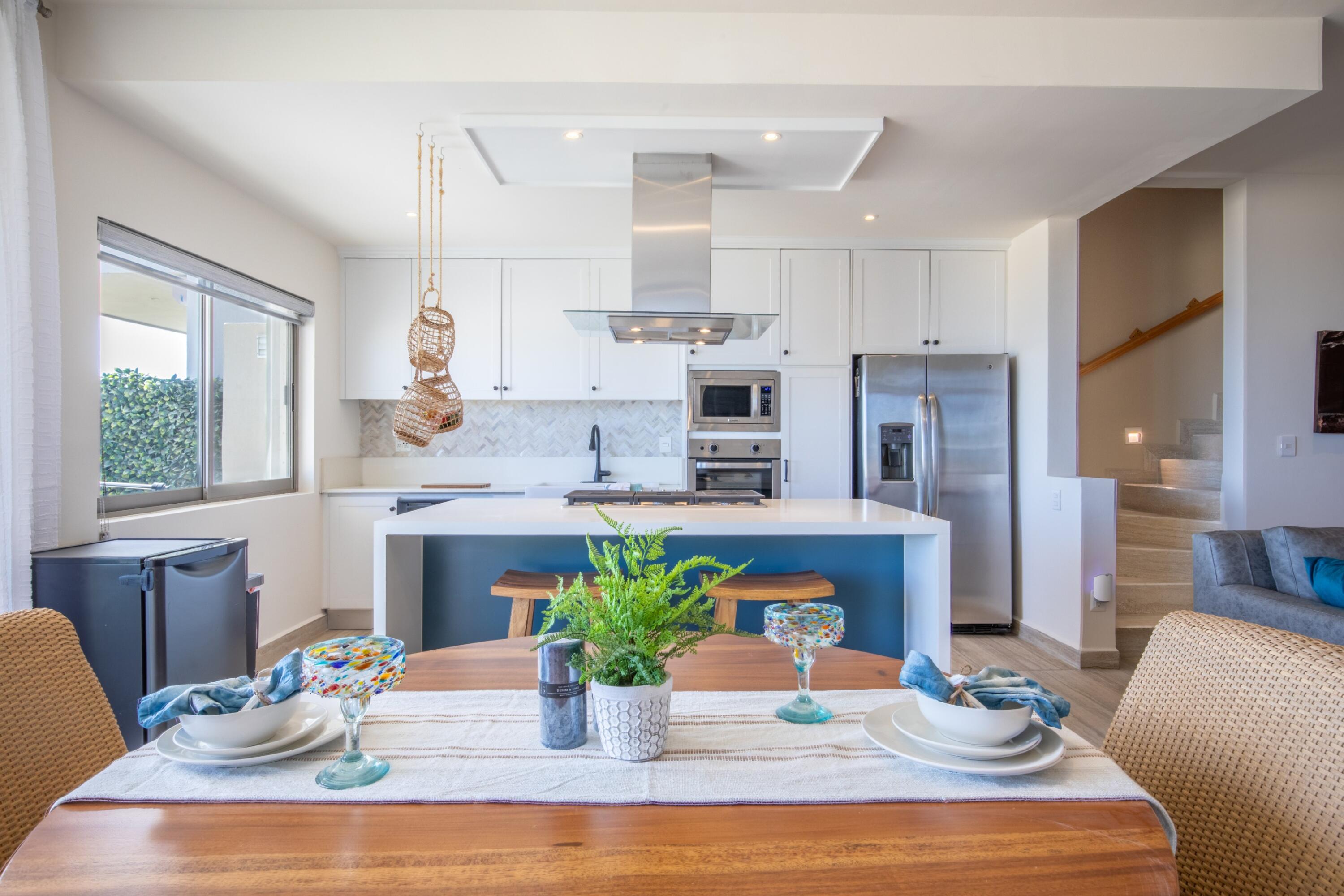 Vista Vela Phase 1, House #302