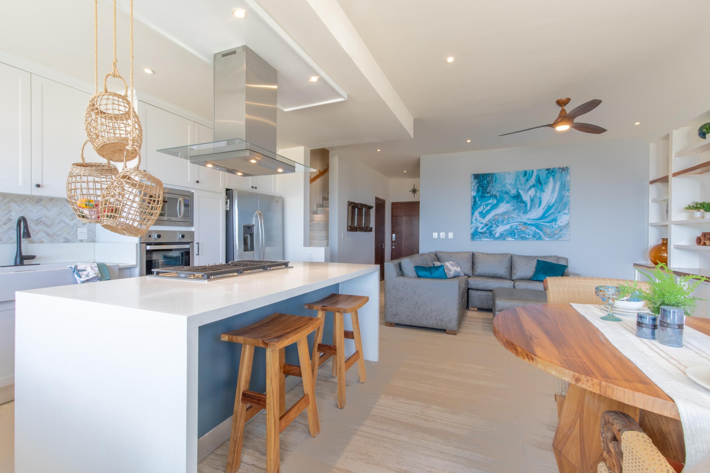 Vista Vela Phase 1, House #302