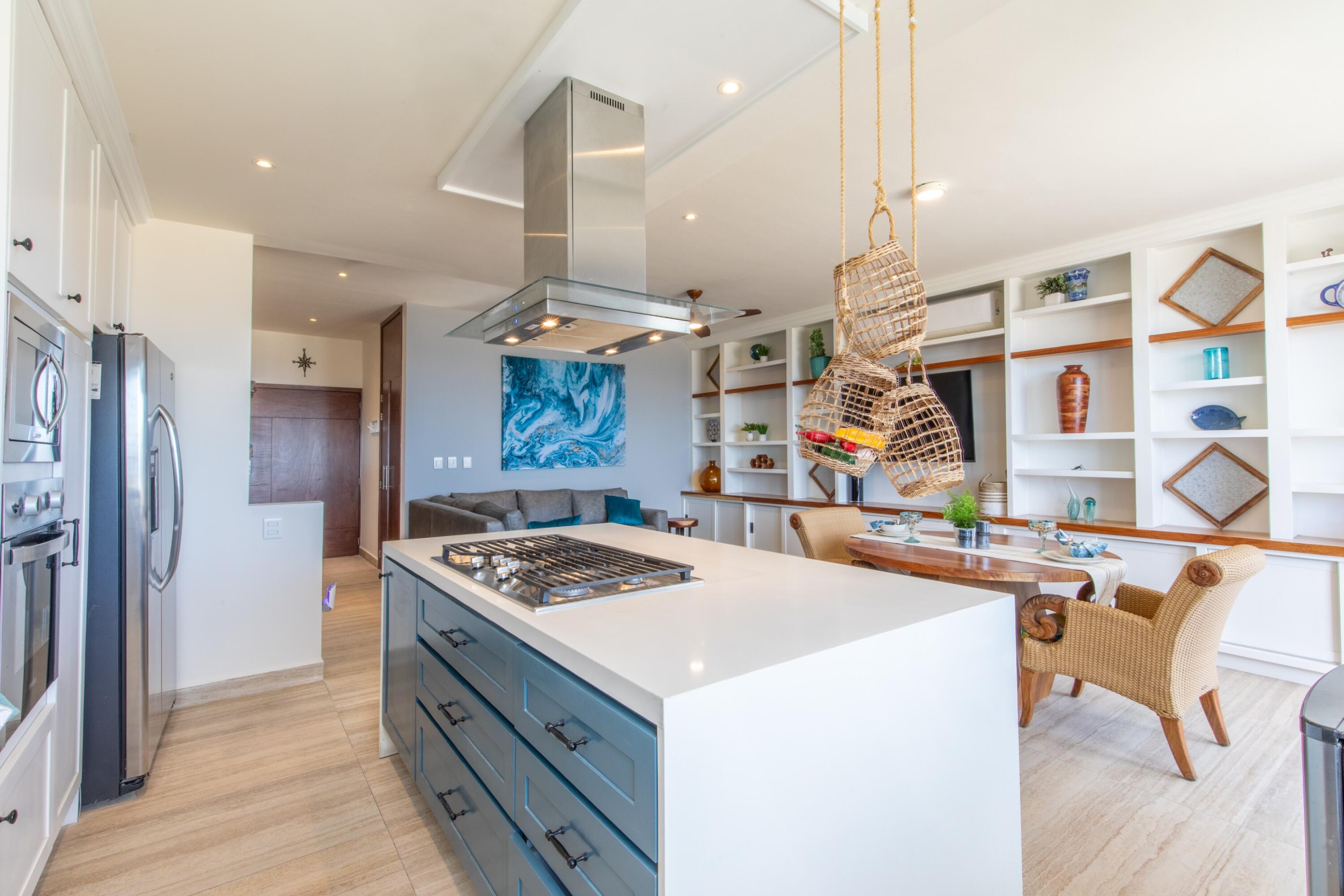Vista Vela Phase 1, House #302